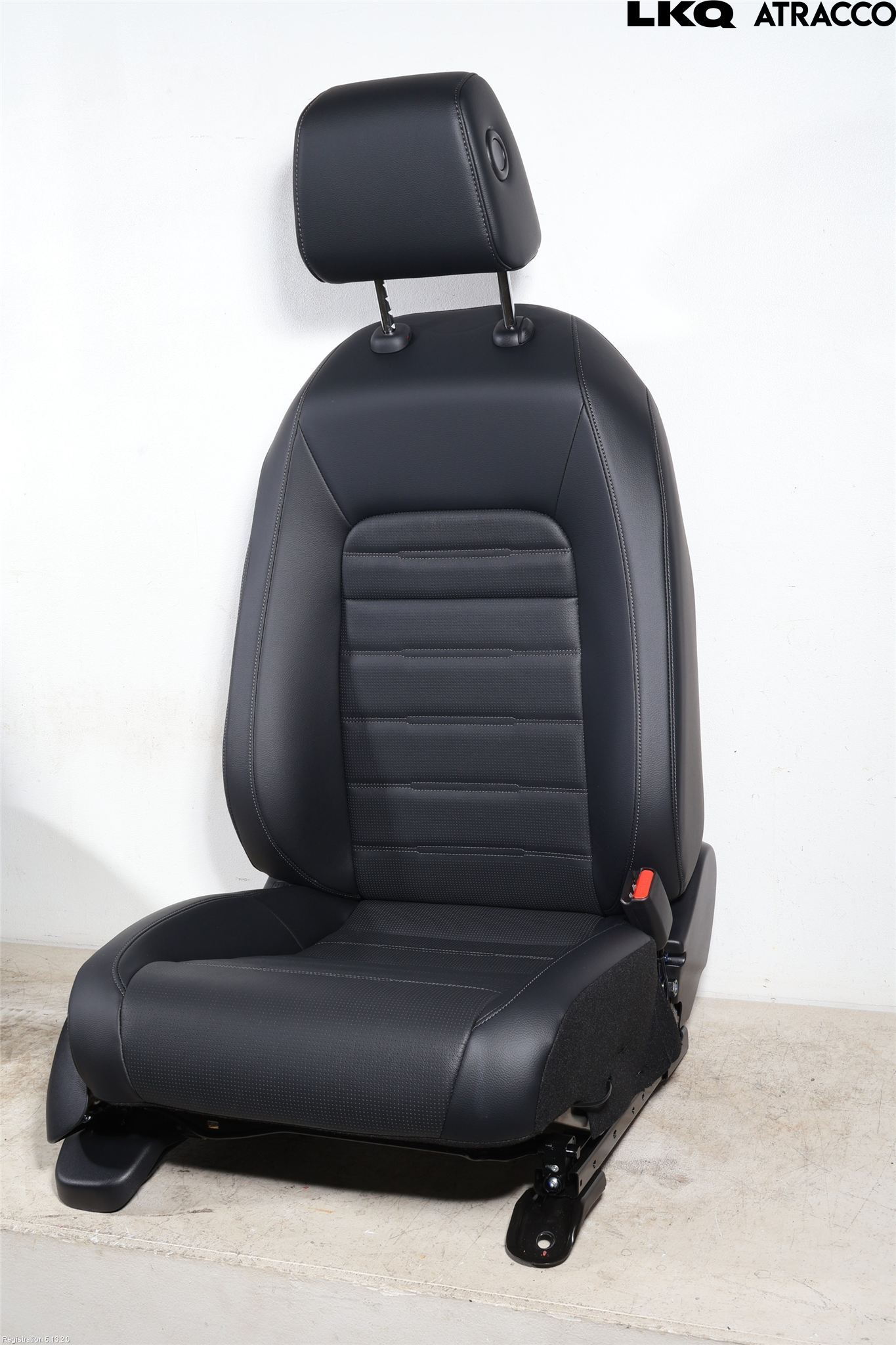 Honda CR-V 24- Inredning Stol Fram Hö