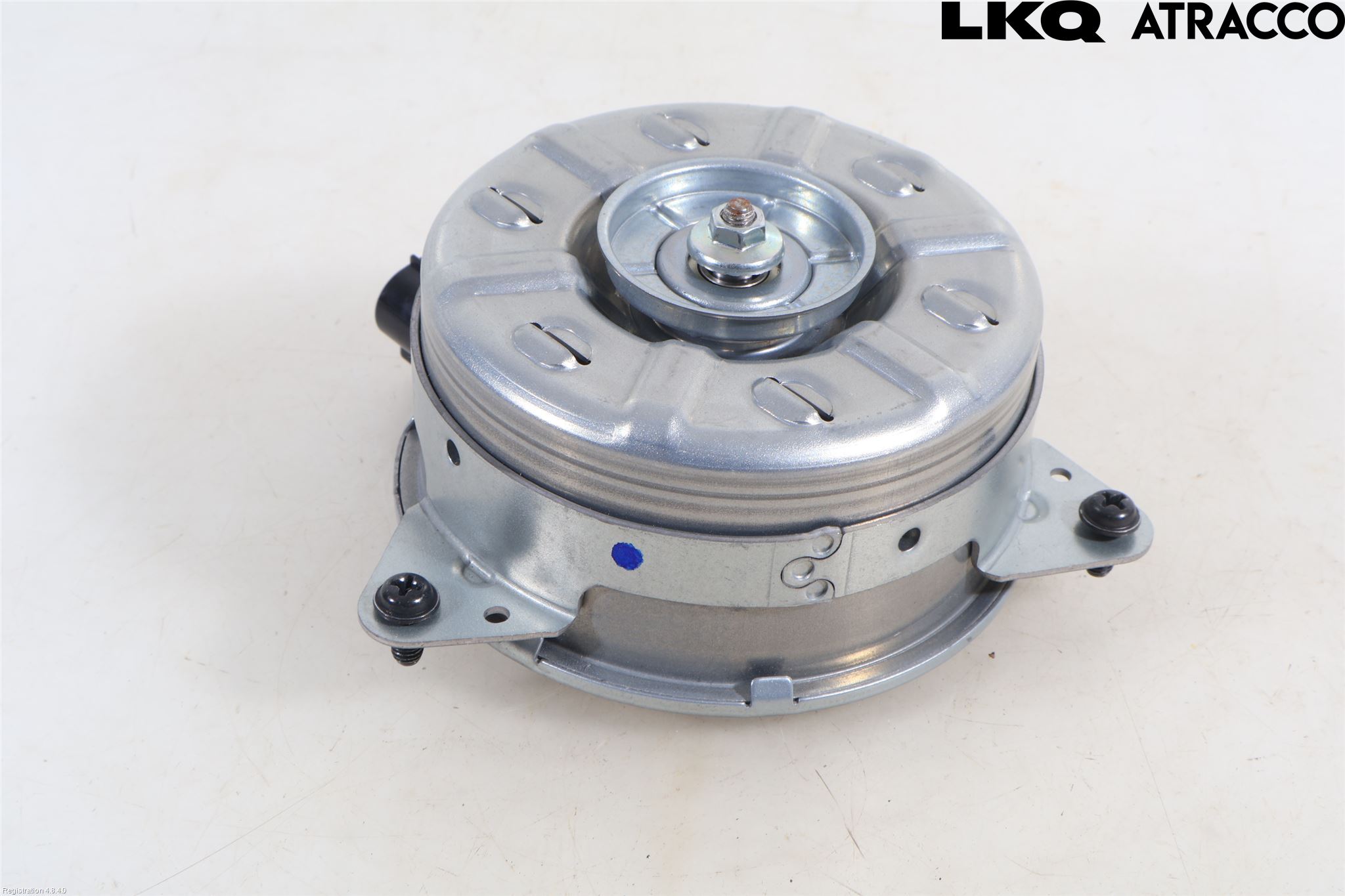 Toyota COROLLA 19- Kylfläkt El