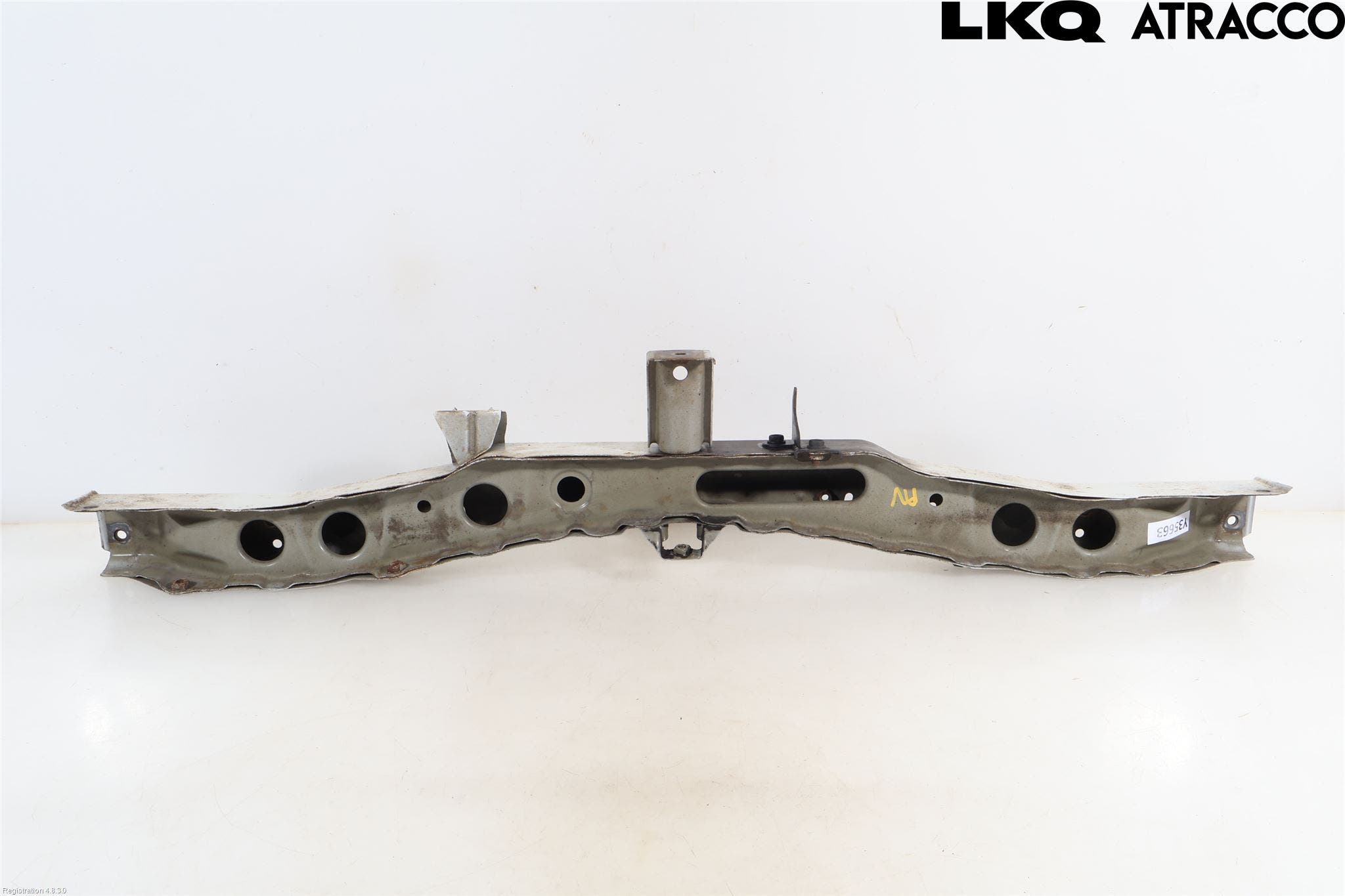 Toyota AVENSIS 09-15 Frontplåt Övre