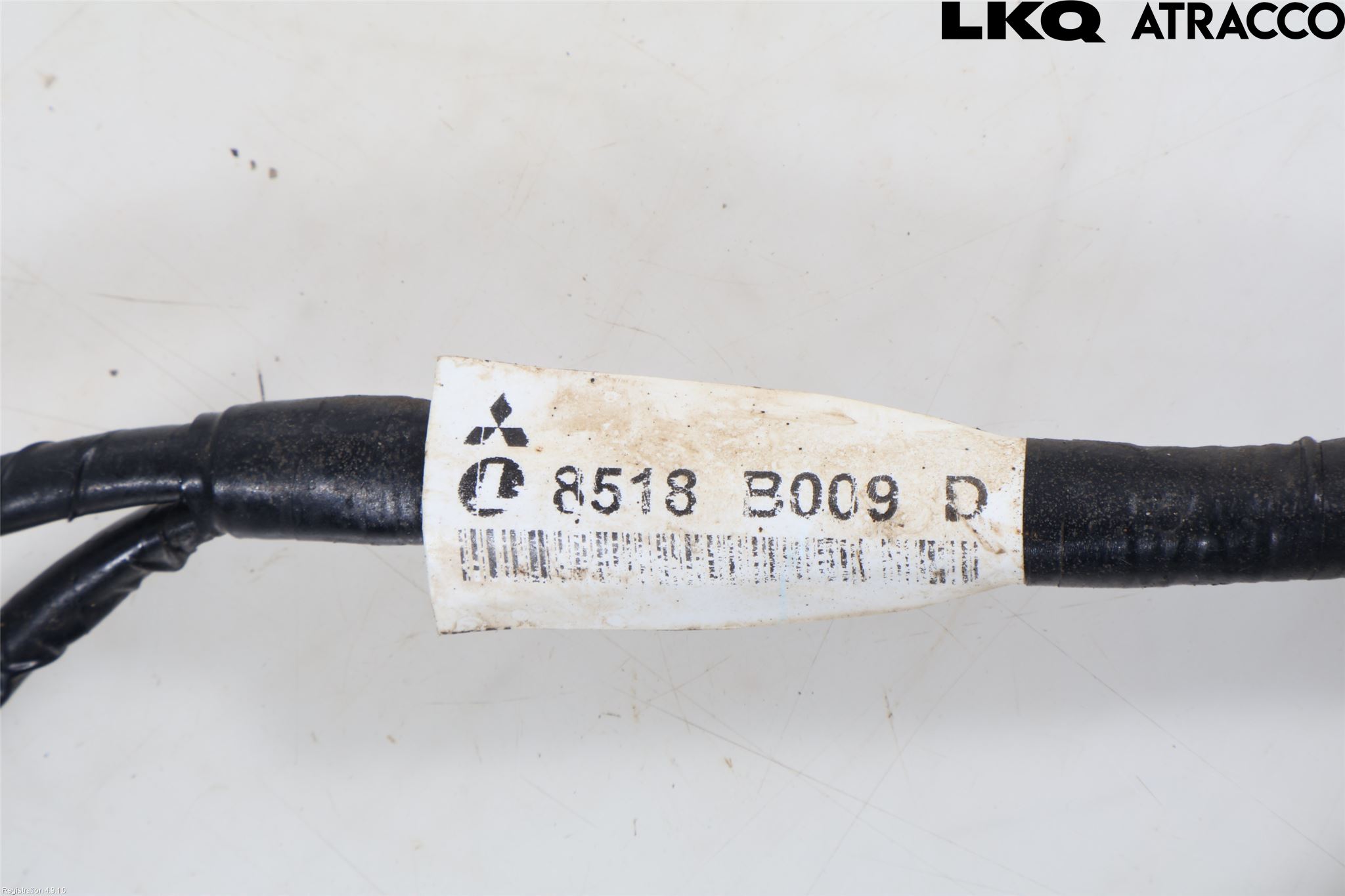 Mitsubishi OUTLANDER 13-21 Kabelhärva