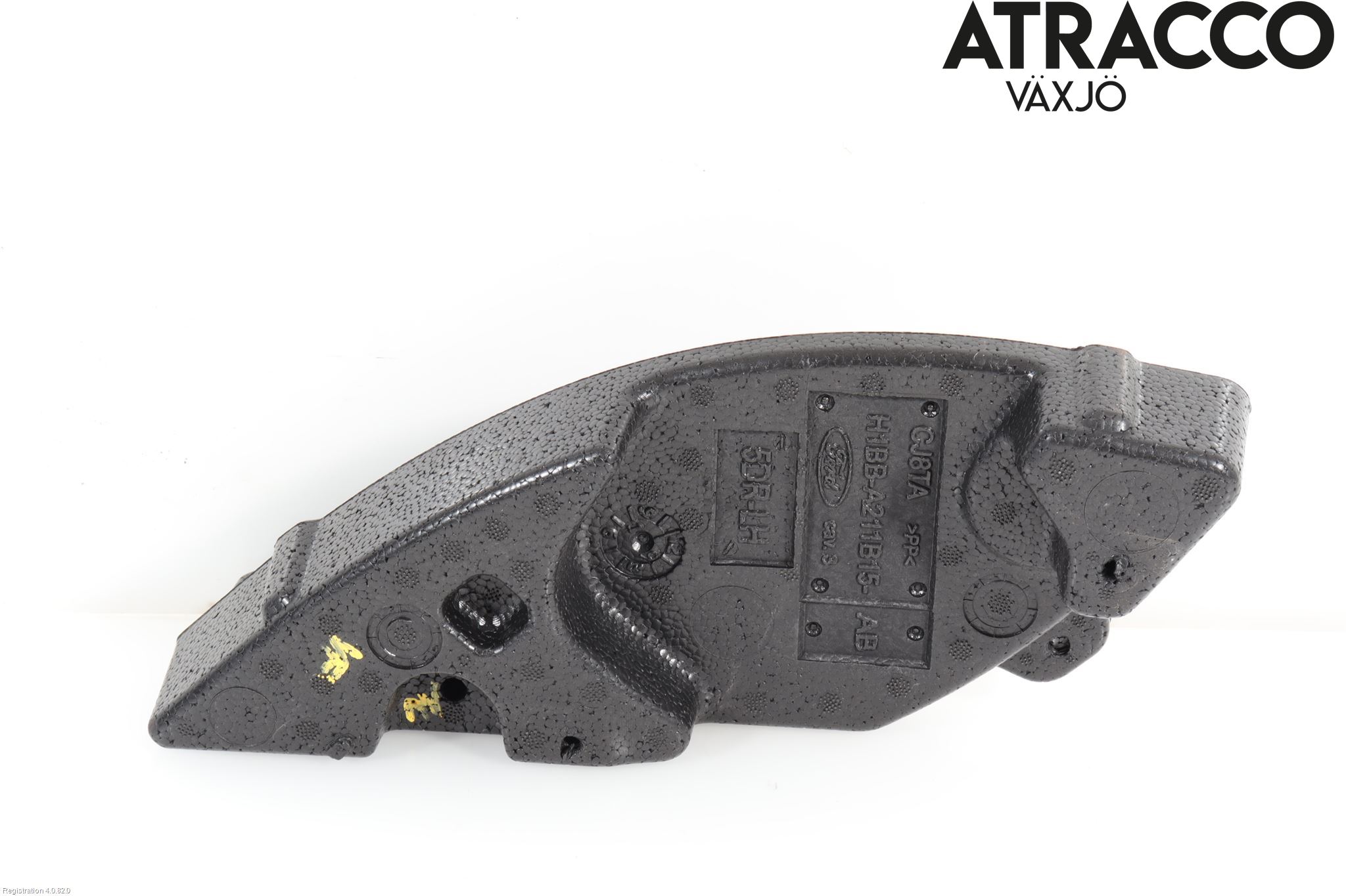 Ford FIESTA (VII) 18-23 Dörr Deformationselement