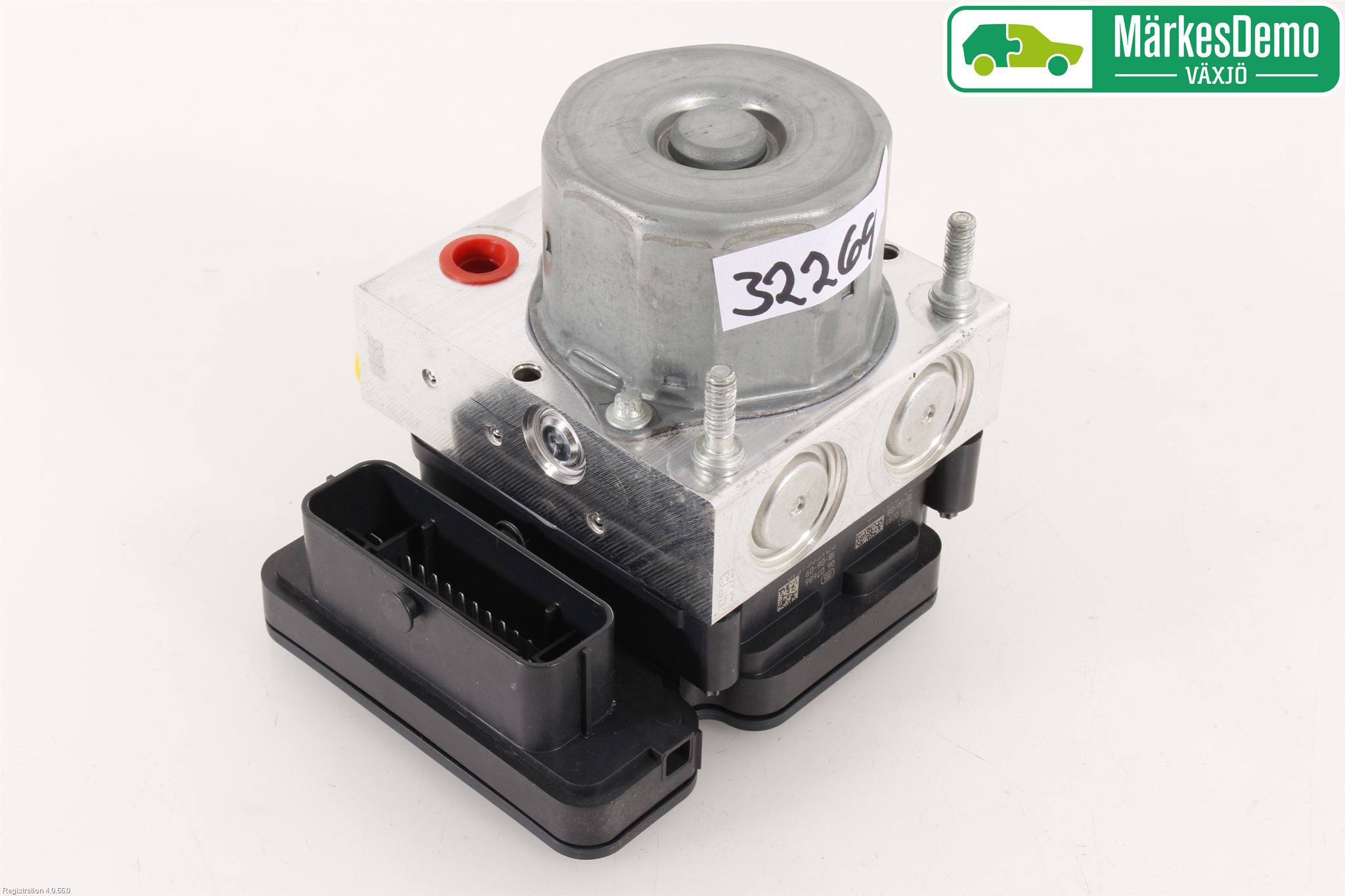 Honda JAZZ 15-20 Abs Hydraulaggregat