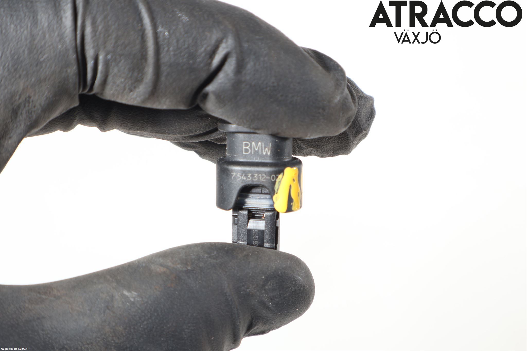 BMW 4 F32/F33/F82/F83 13-20 Sensor Avgas