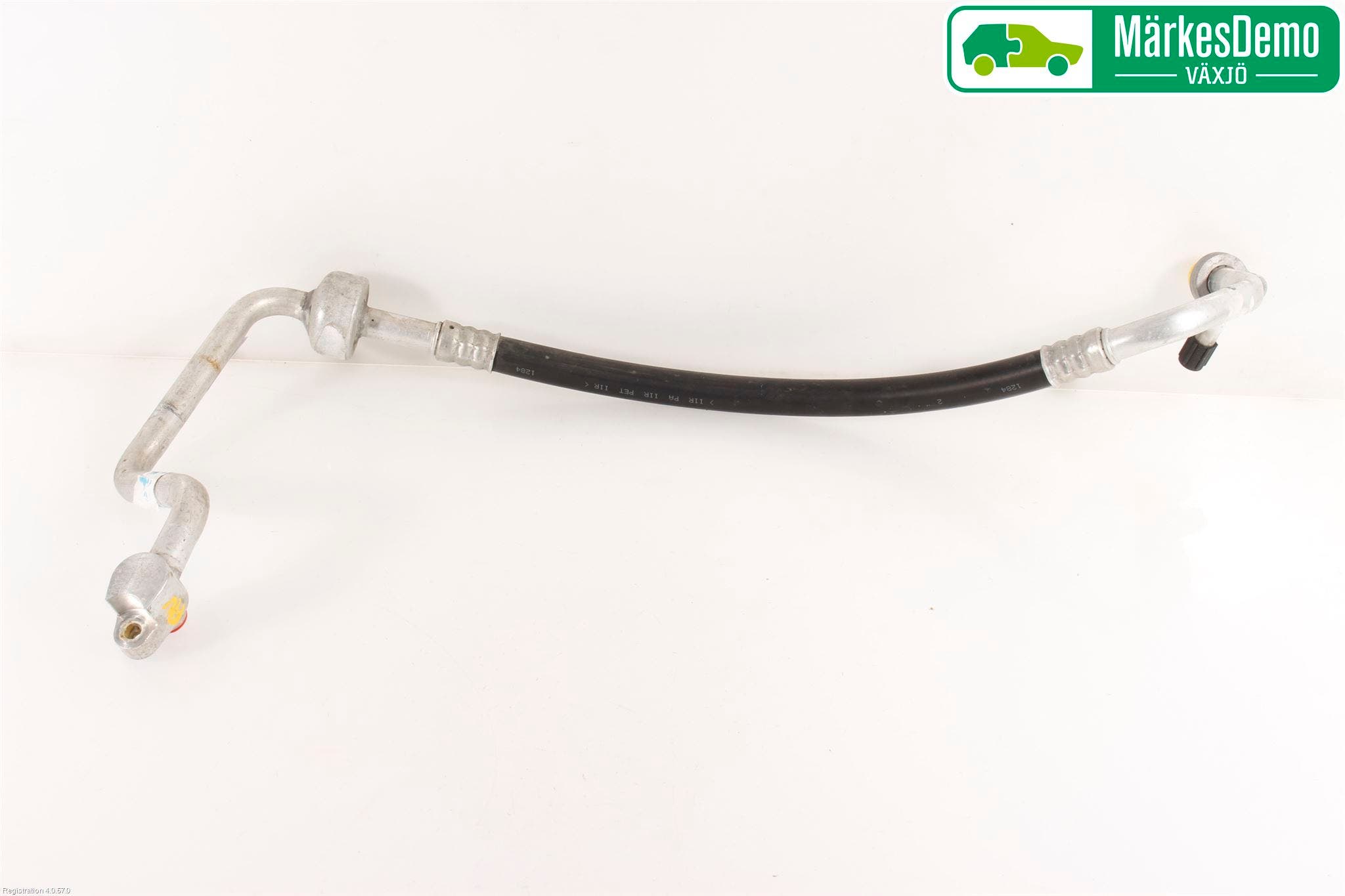 Ford FOCUS 11-14 Ac Slang-Rör