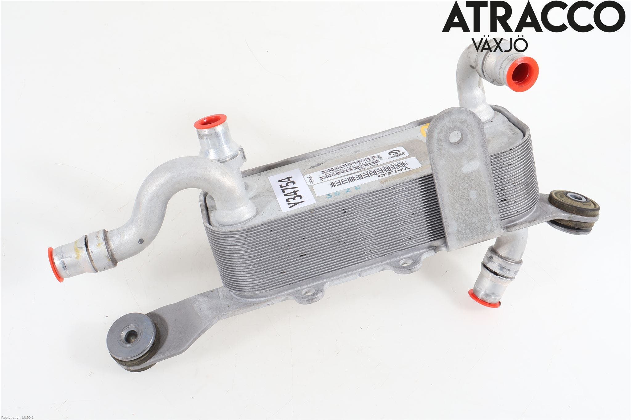 BMW 2 F22/F23/F87 Coupé/Cab 13-21 Oljekylare Motor