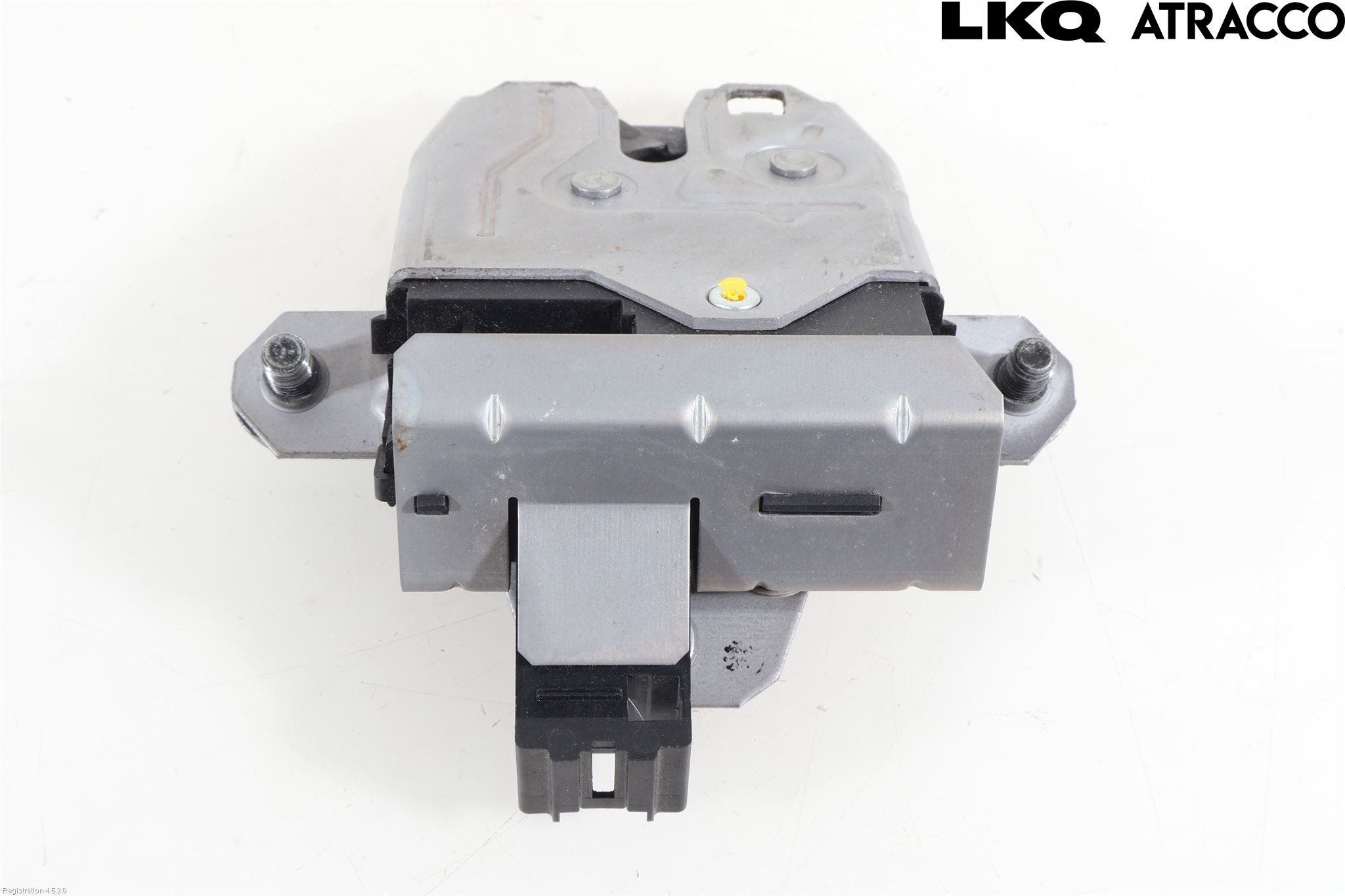 Volvo XC60 09-13 Låskista Baklucka