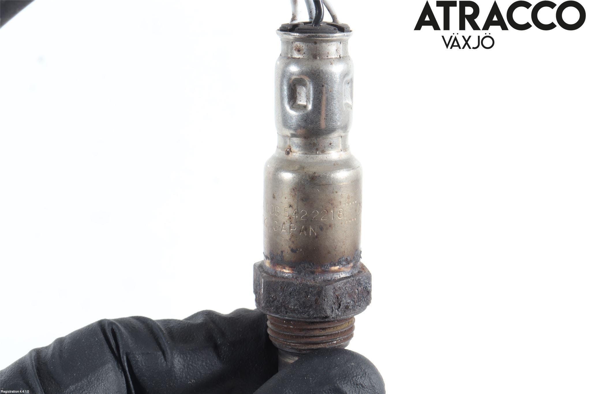 Mercedes-Benz MB C-KLASS (W204) 07-15 Injlambdasond