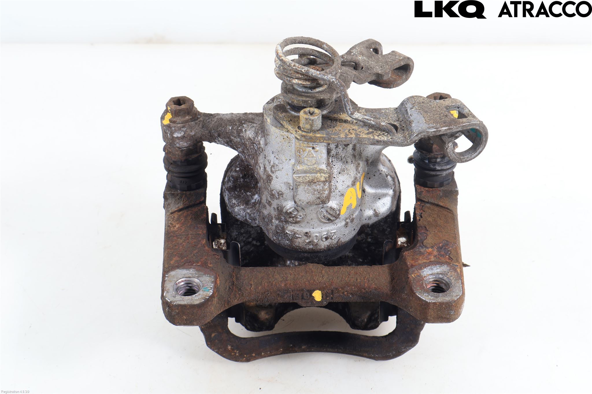 Opel ASTRA K 16-22 Bromsok Bak Vänster