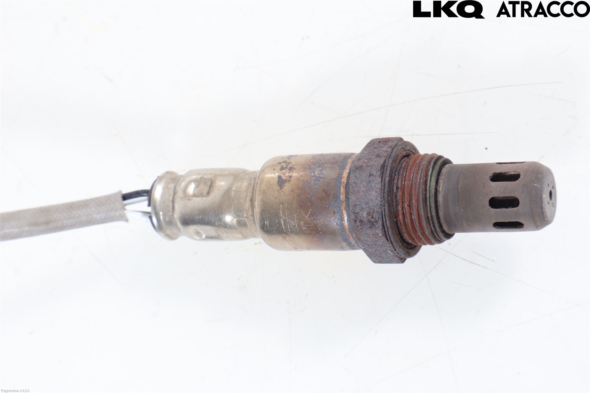 Fiat 500 07- Injlambdasond