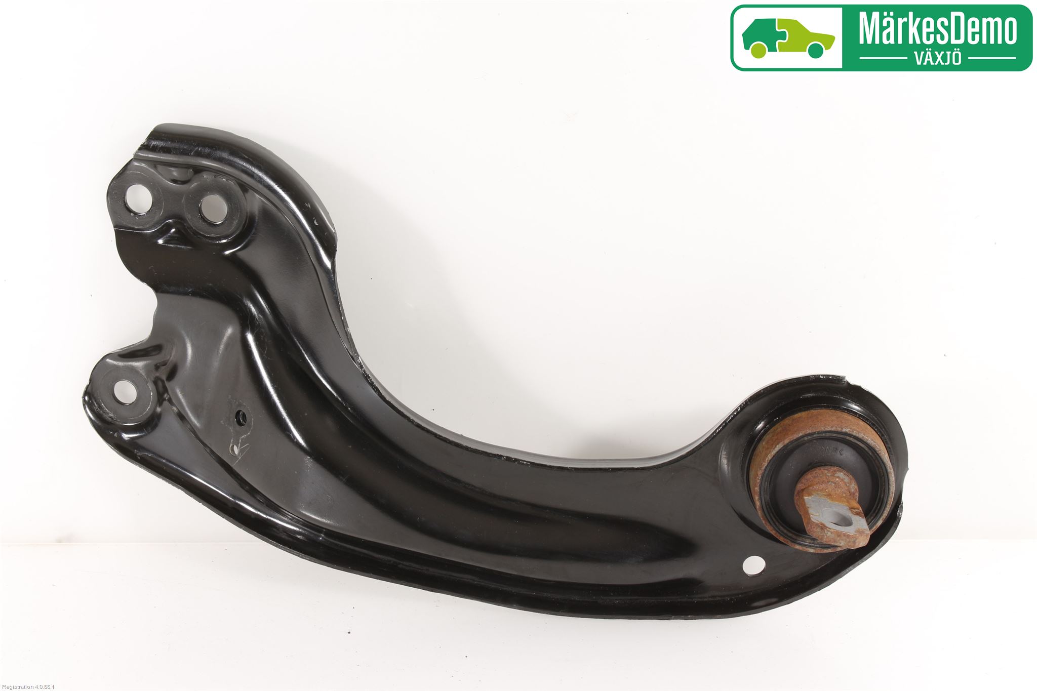 Honda CIVIC 17-22 Bärarm Bak Vänster