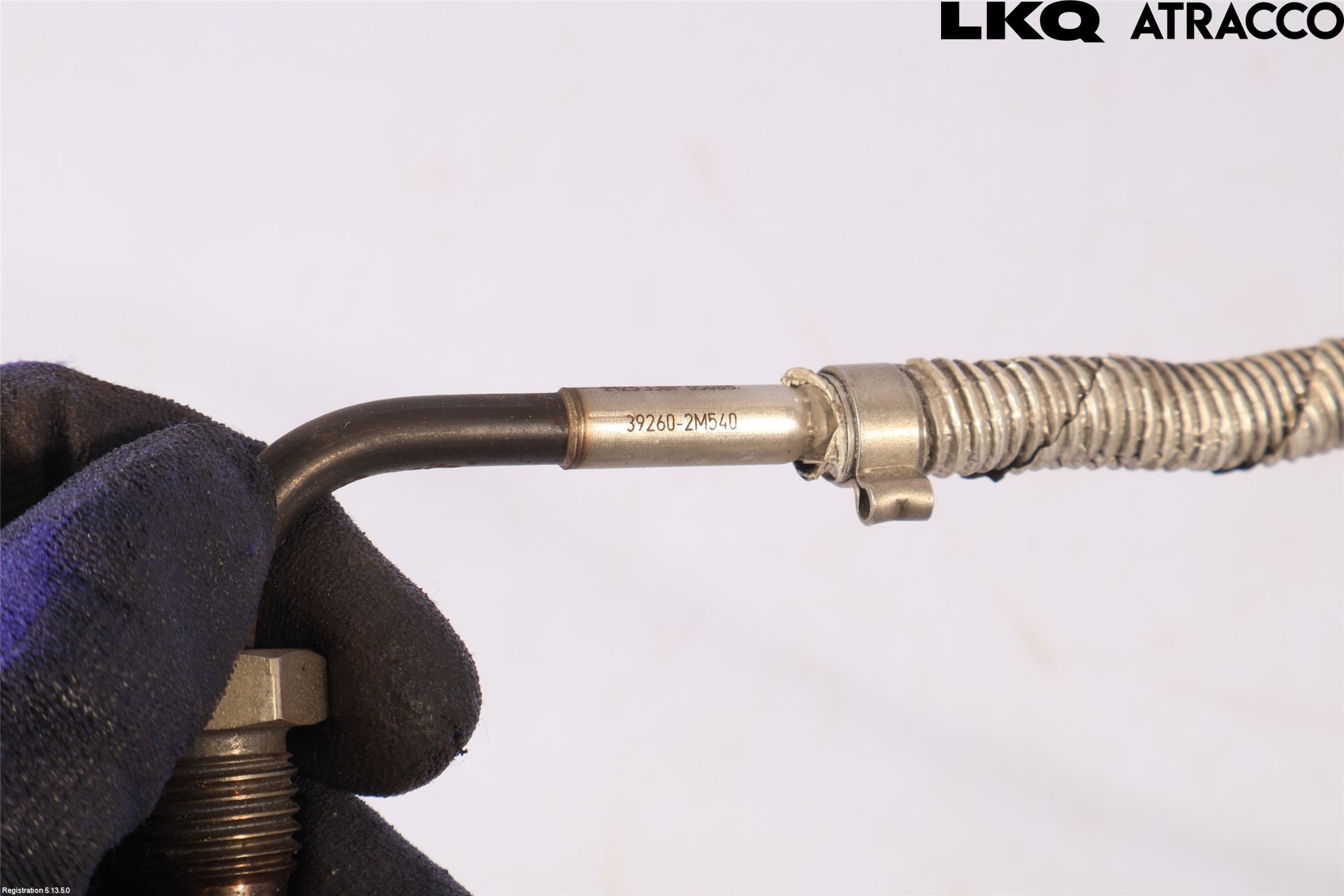 Hyundai TUCSON 05- Sensor Avgas