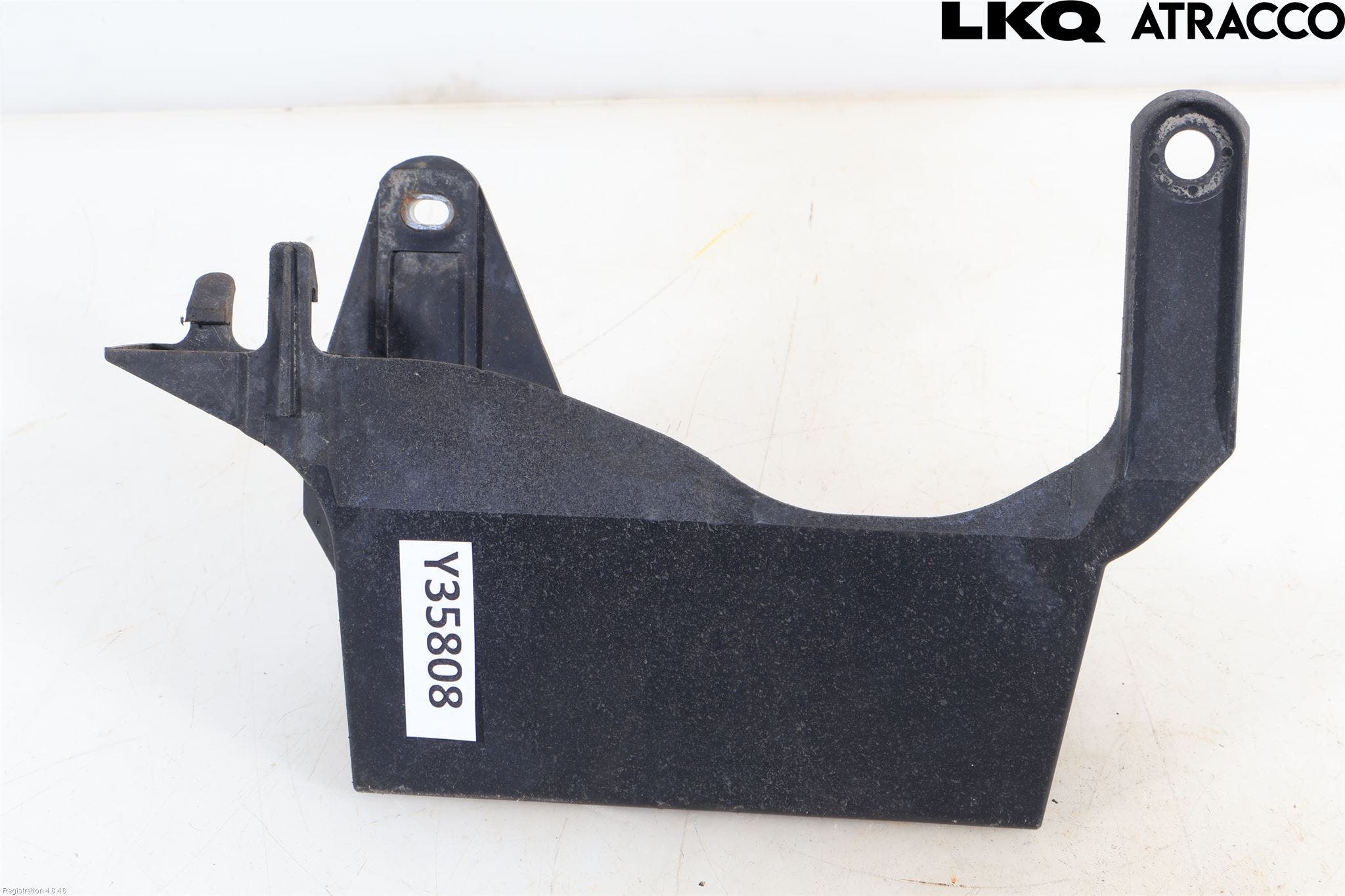 Toyota bZ4X EA10 22- Bärarm Bak Höger