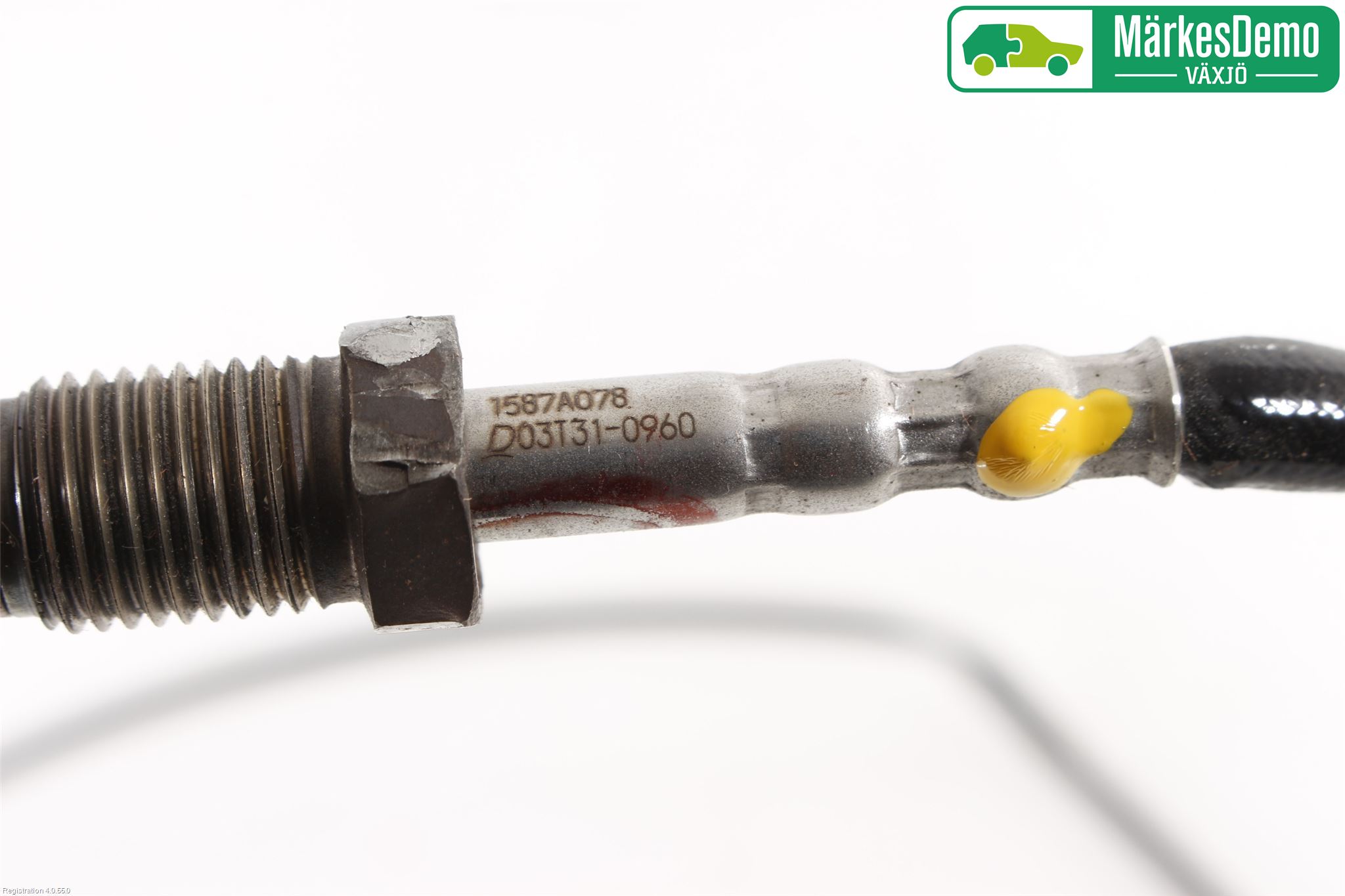 Mitsubishi OUTLANDER 13-21 Sensor Avgas