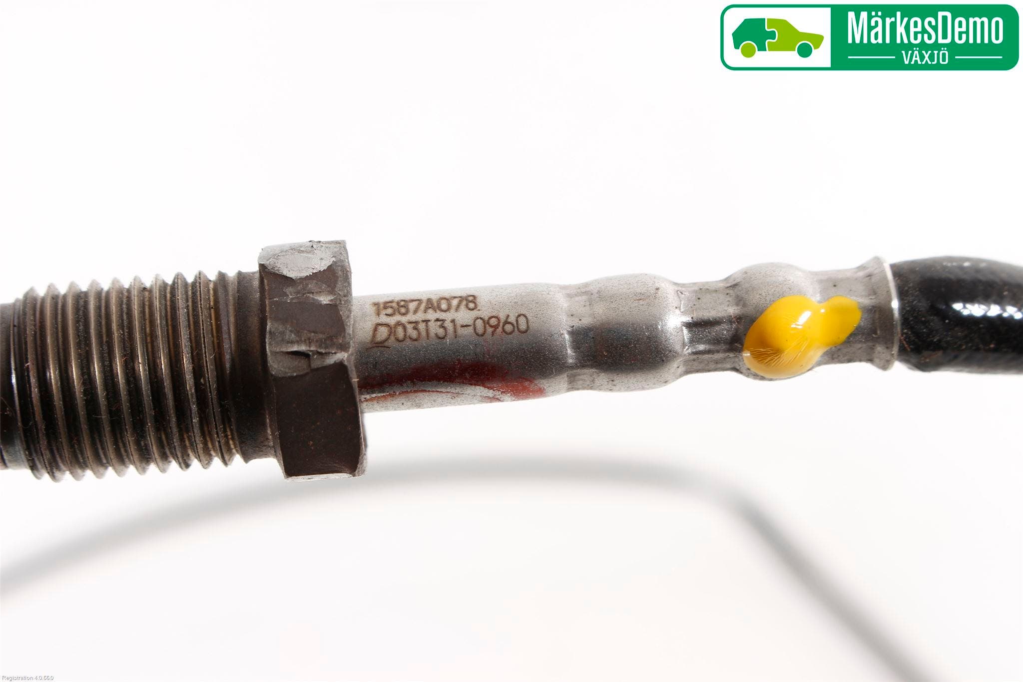 Mitsubishi OUTLANDER 13-21 Sensor Avgas