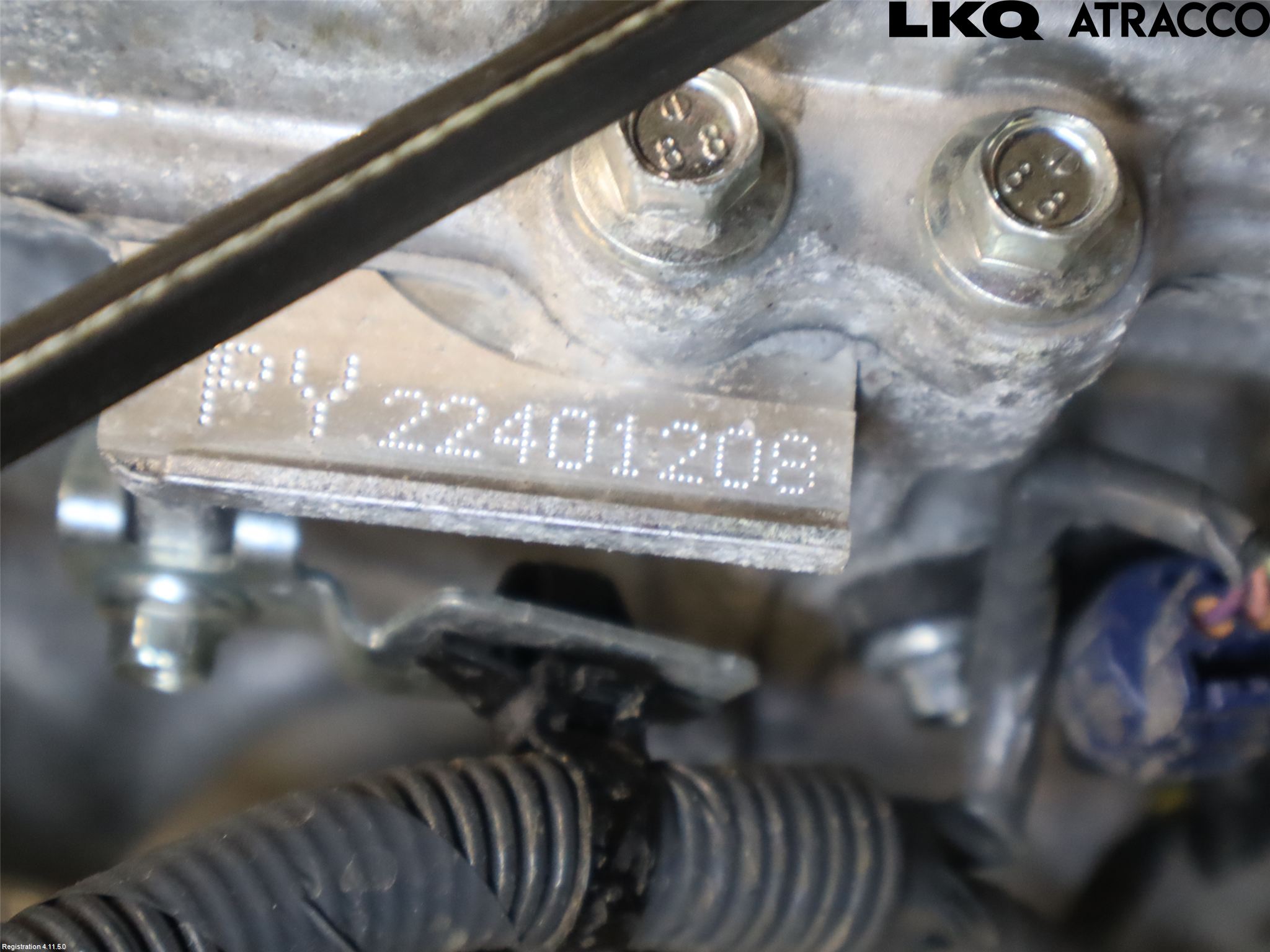 Mazda CX-80 24- Motor Bensin