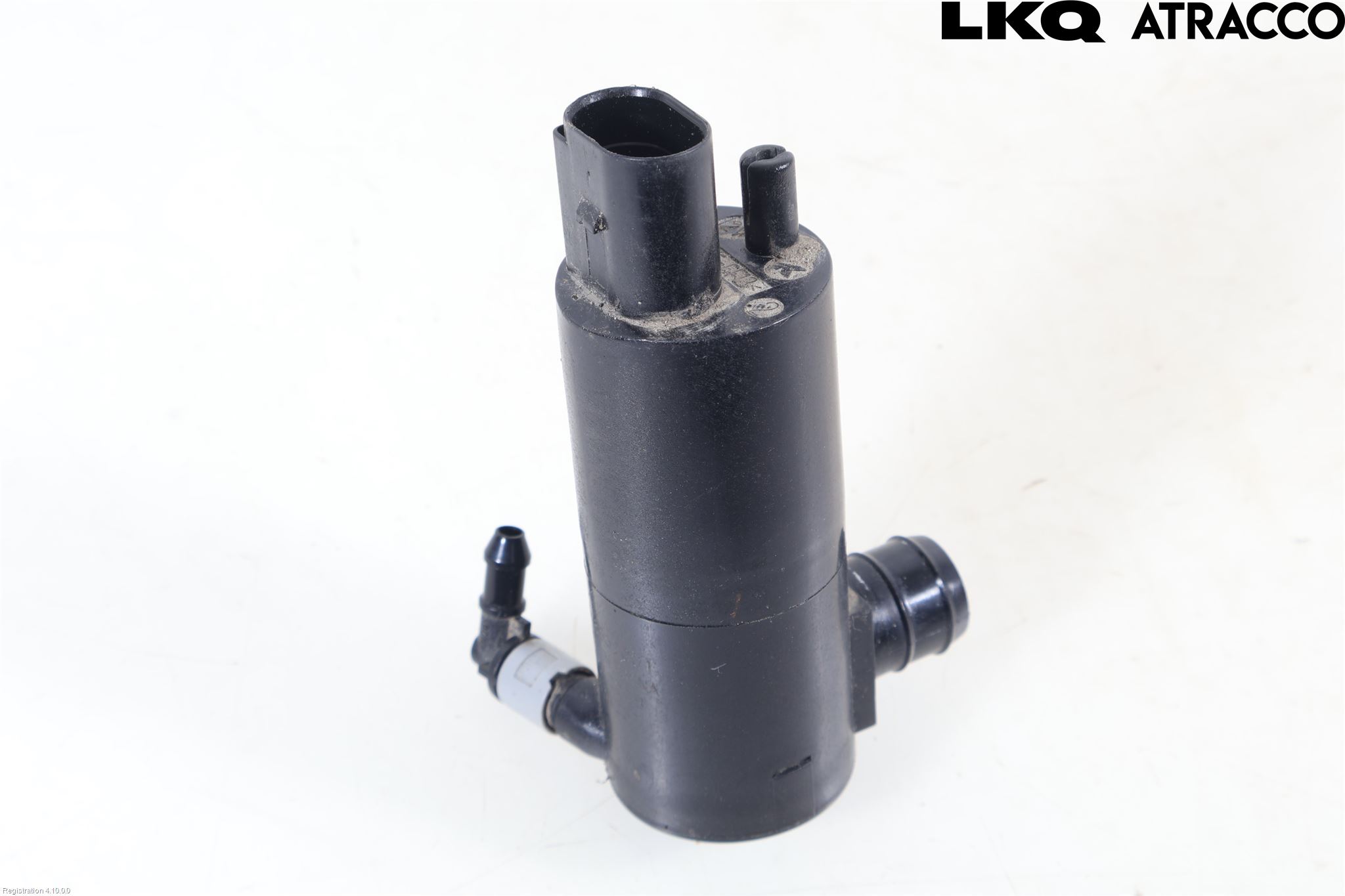 Toyota COROLLA 19- Spolarpump Högtryck