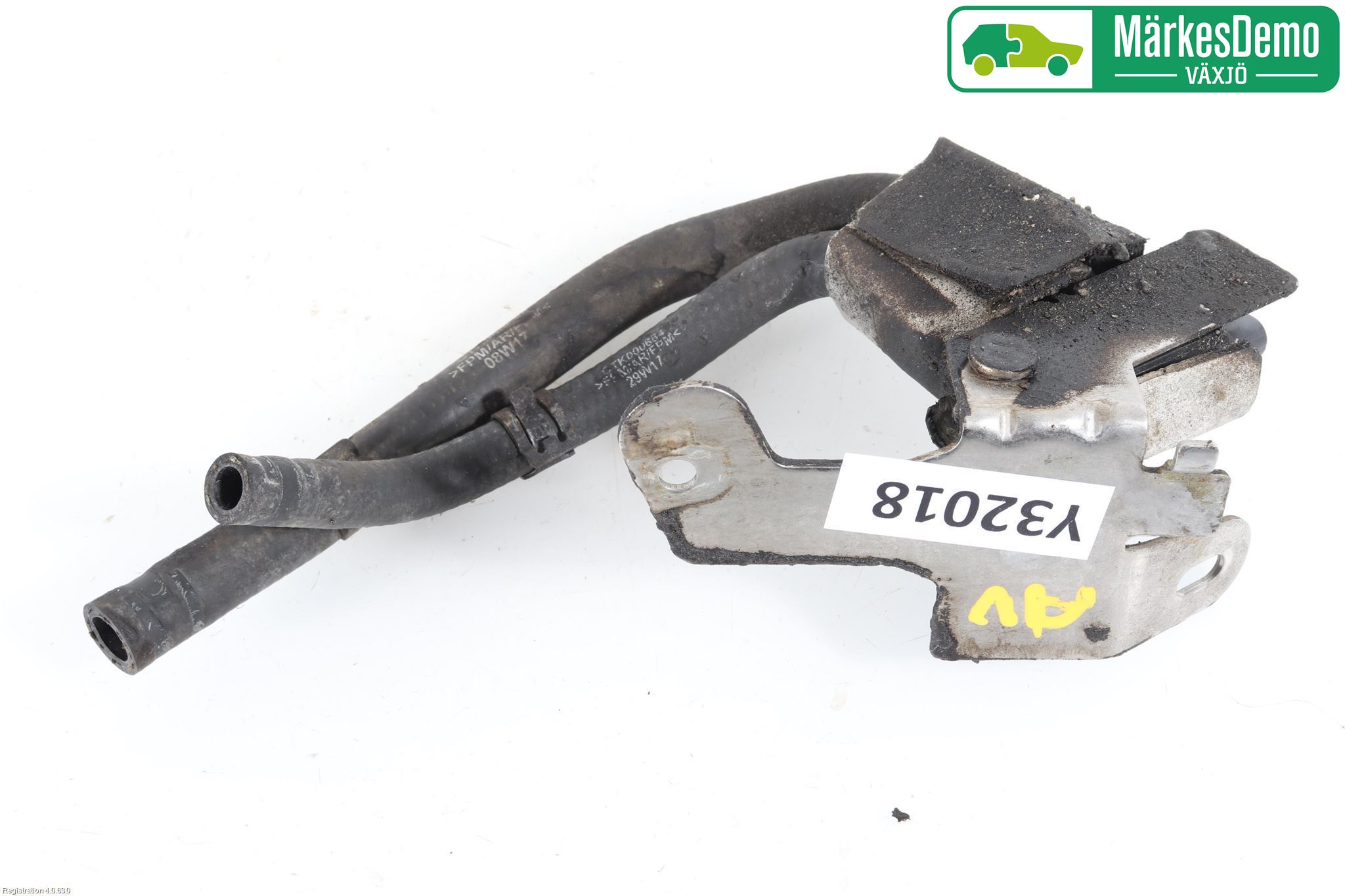 Ford MUSTANG VI 15-22 Sensor Avgas
