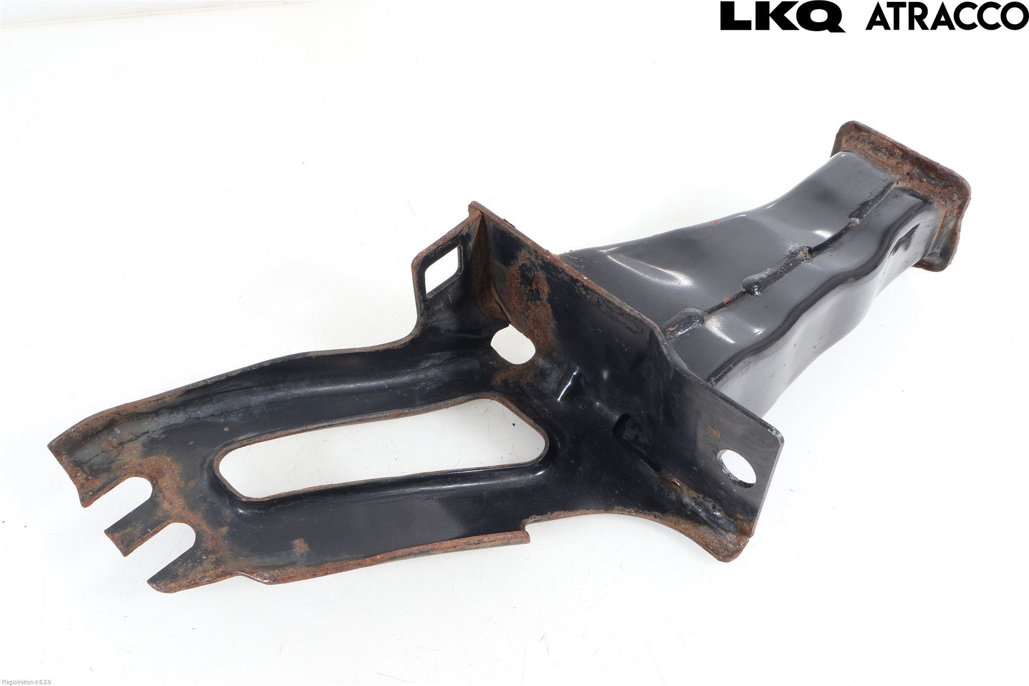 Volvo XC60 09-13 Framvagnsbalk