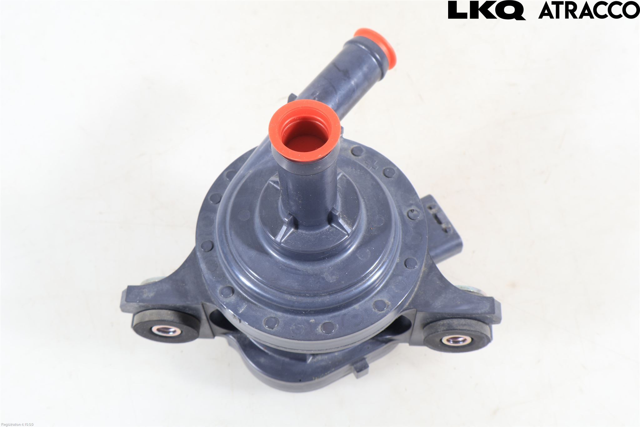 Toyota bZ4X EA10 22- Värme Cirkulationspump