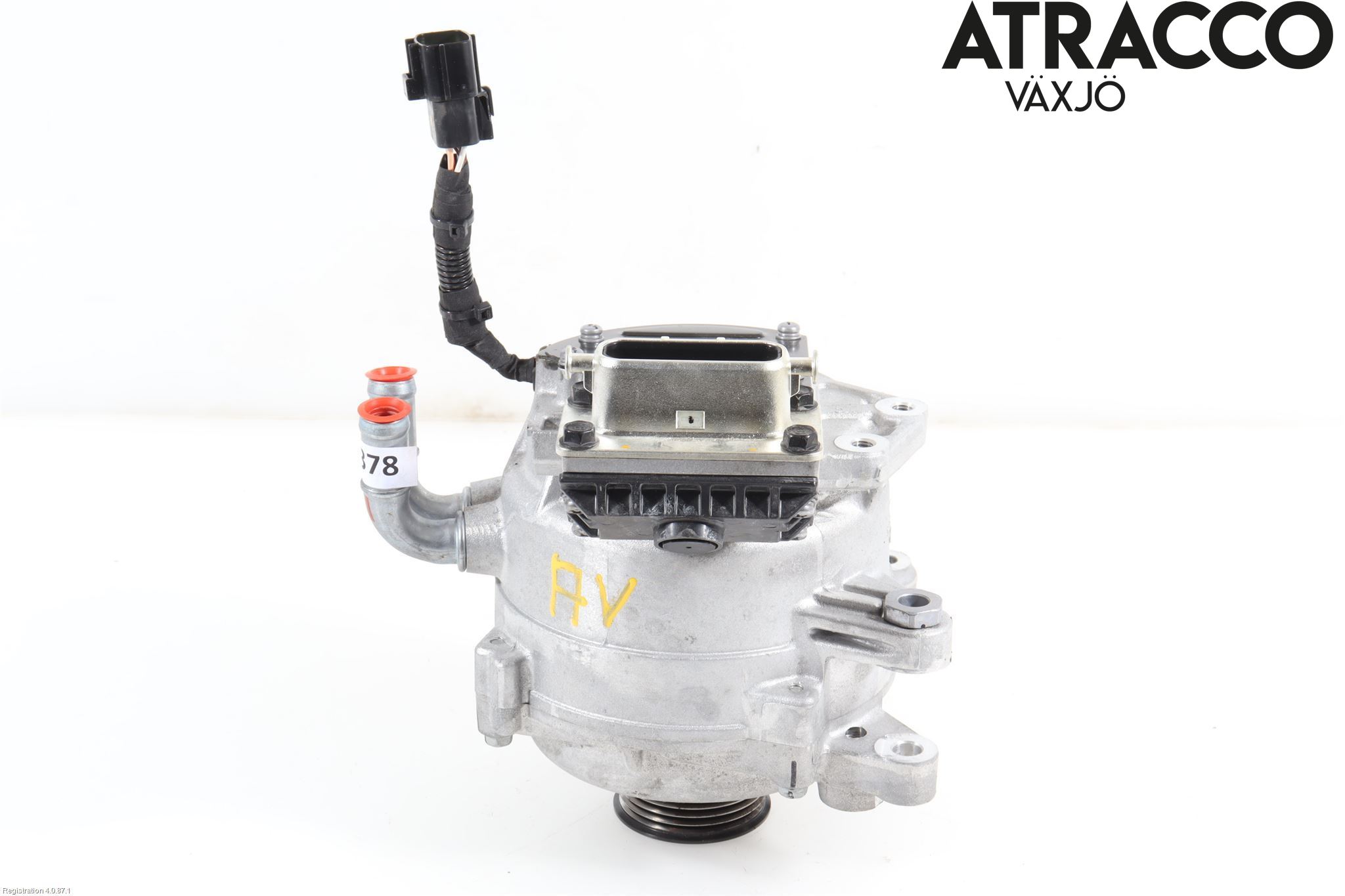 Hyundai IONIQ AE 17-22 Generator