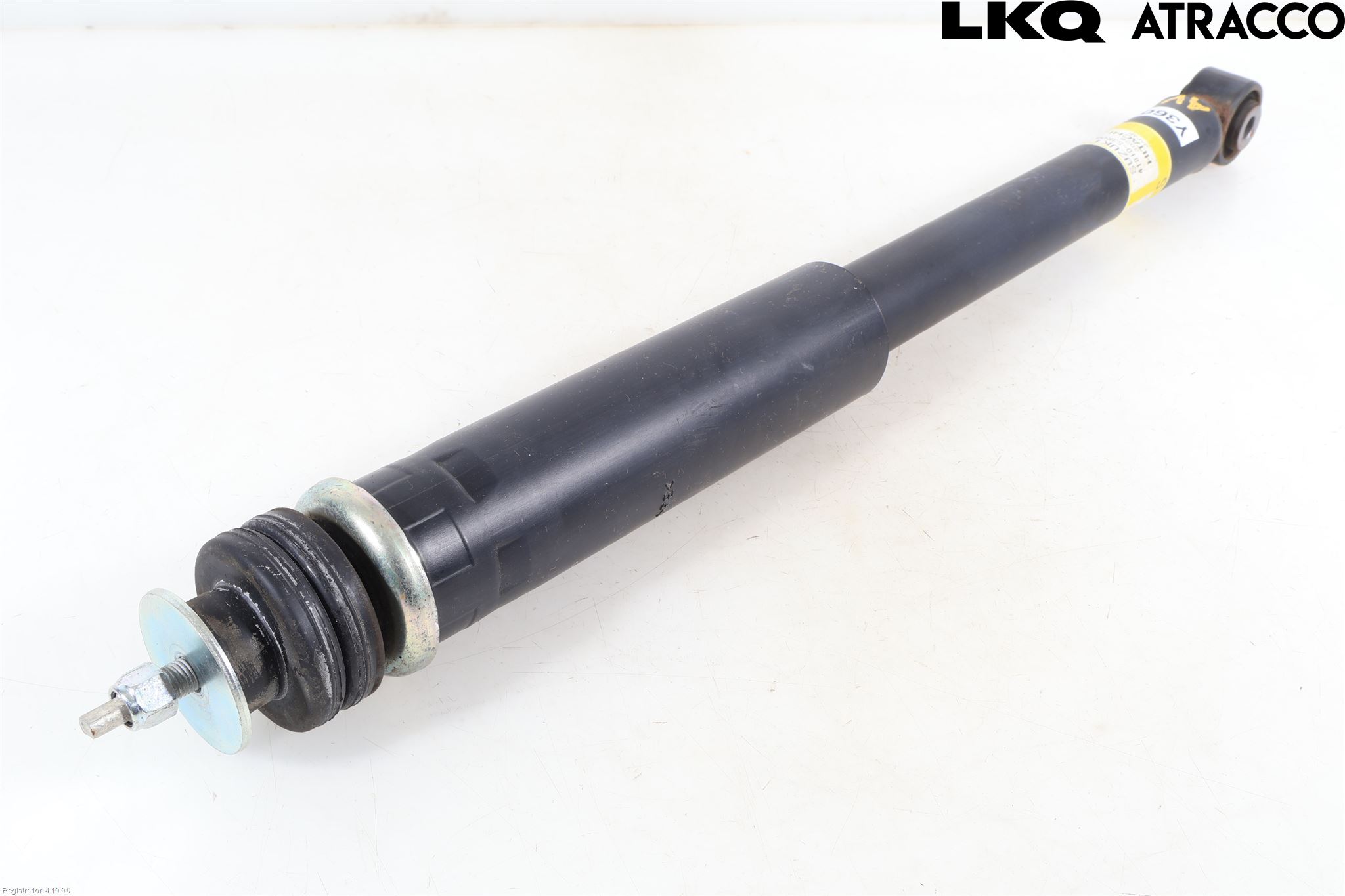 Suzuki SWIFT 17-24 Stötdämpare Bak