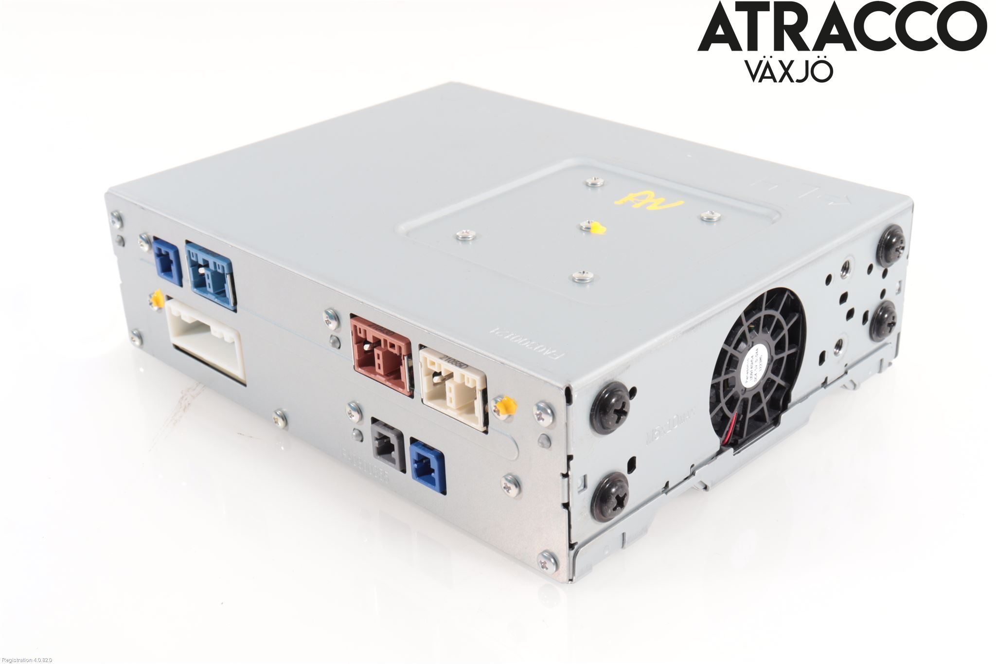 Mazda MX-30 20- Cd Radio - Multimediapanel