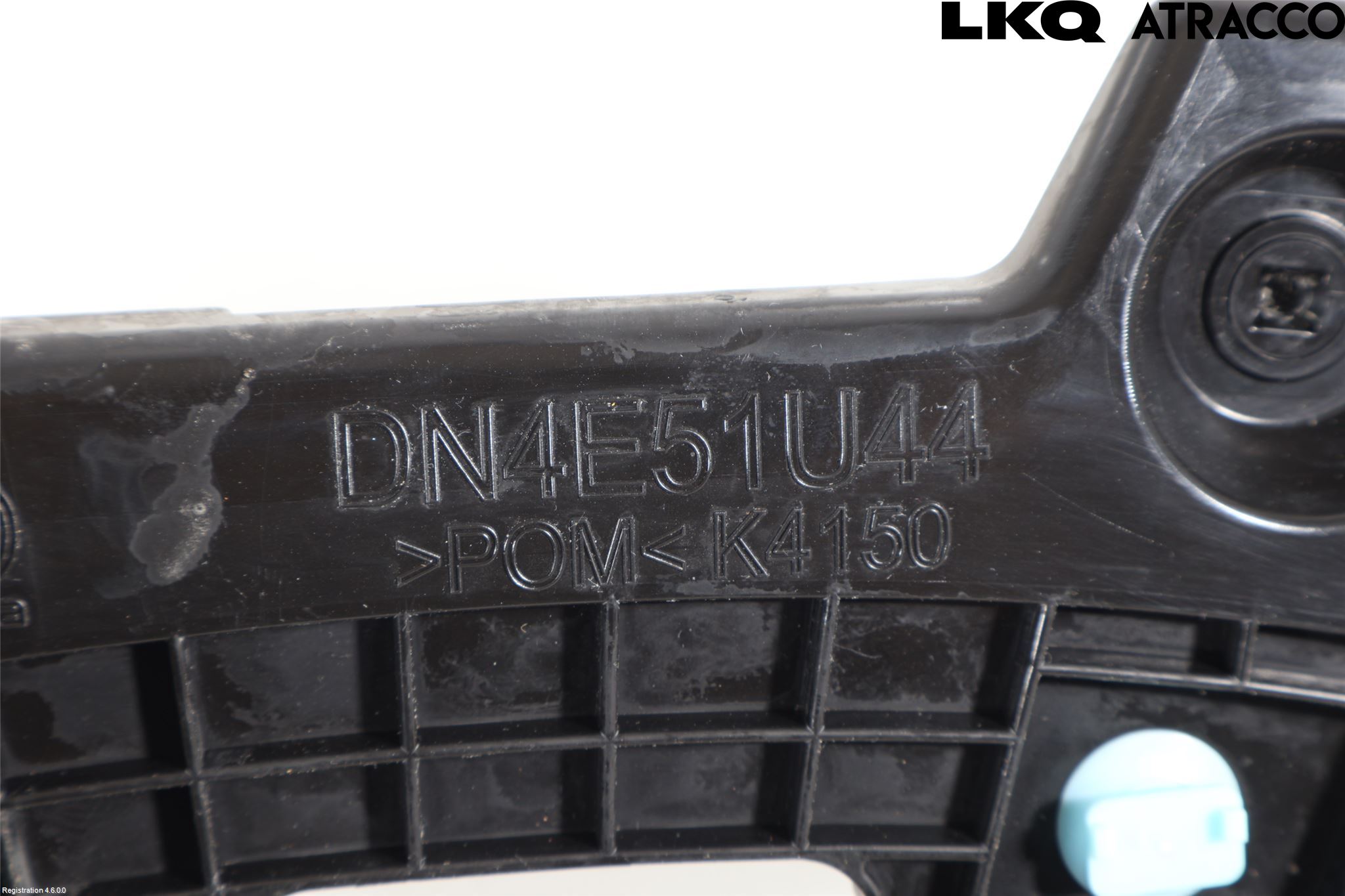 Mazda MX-30 20- Skärmbreddare