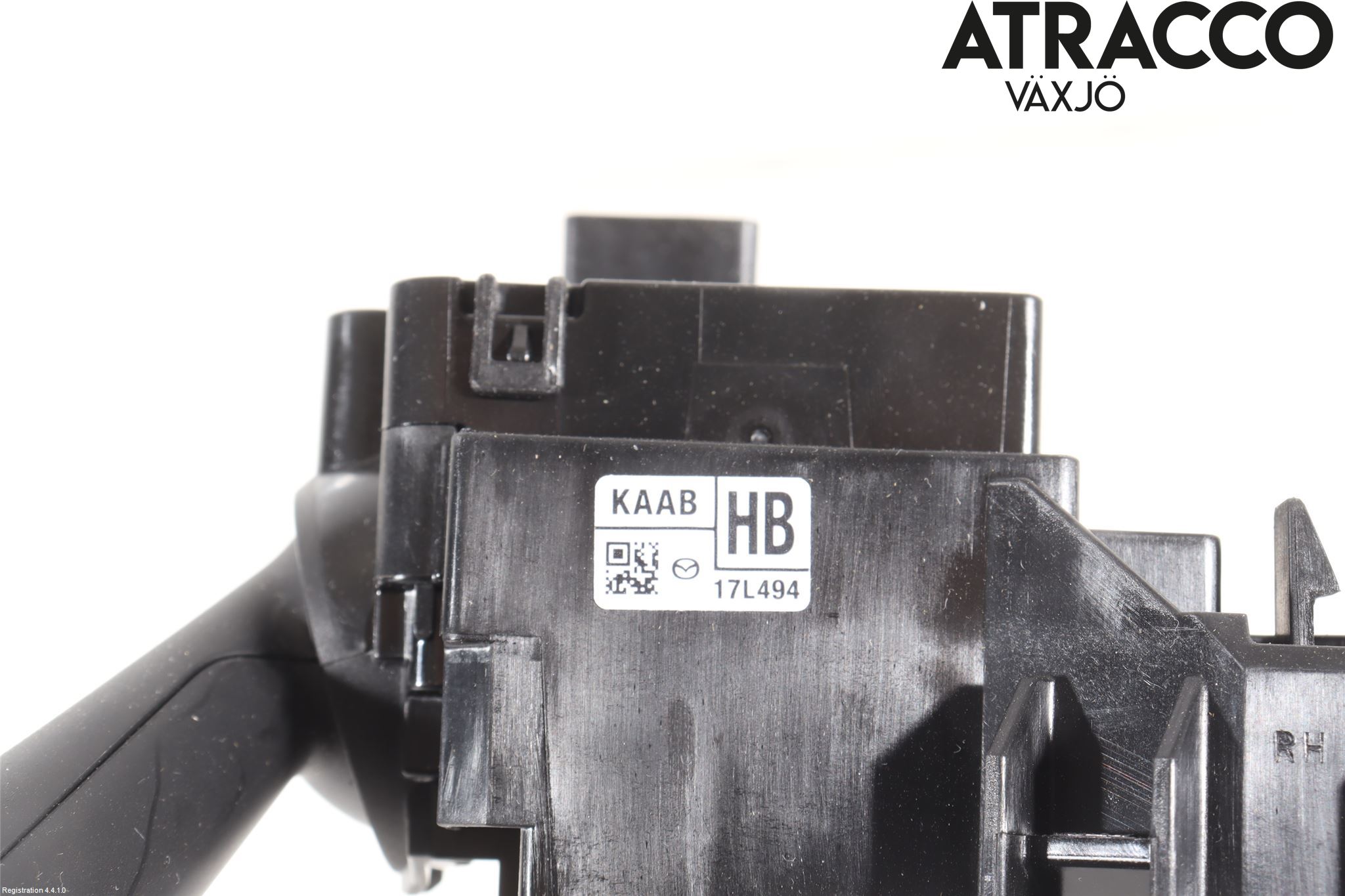 Mazda CX-60 22- Spak Blinkers-Ljusomk