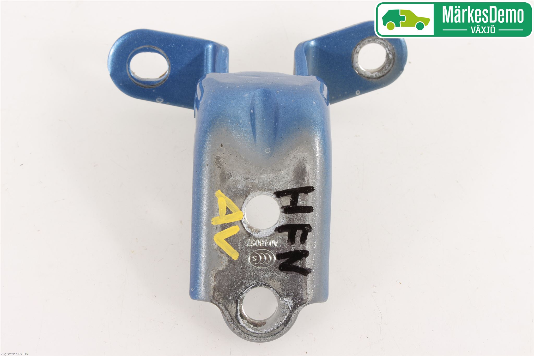 Hyundai TUCSON 05- Dörrgångjärn