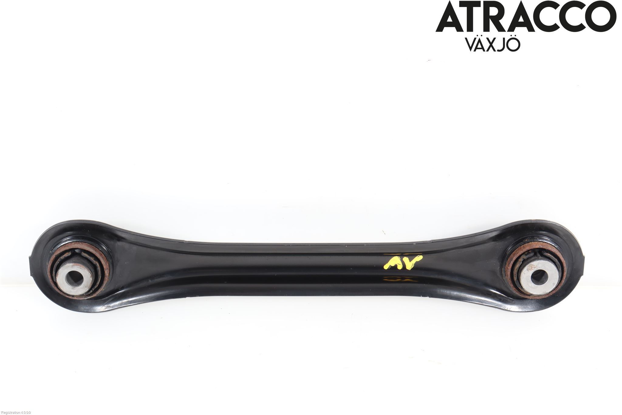 Honda CIVIC 17-22 Bärarm Bak Höger