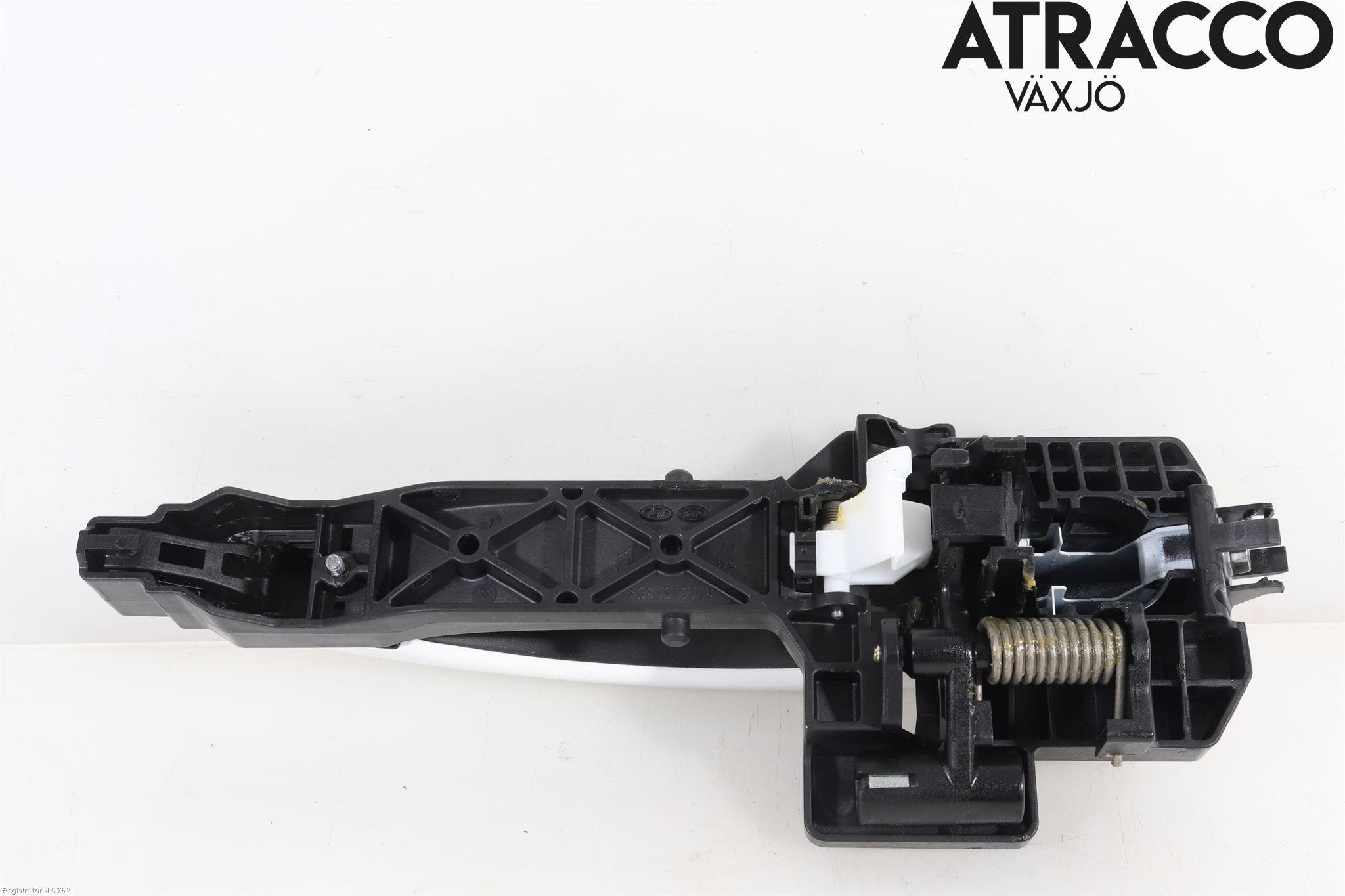 Hyundai TUCSON 05- Dörrhandtag Yttre Hö