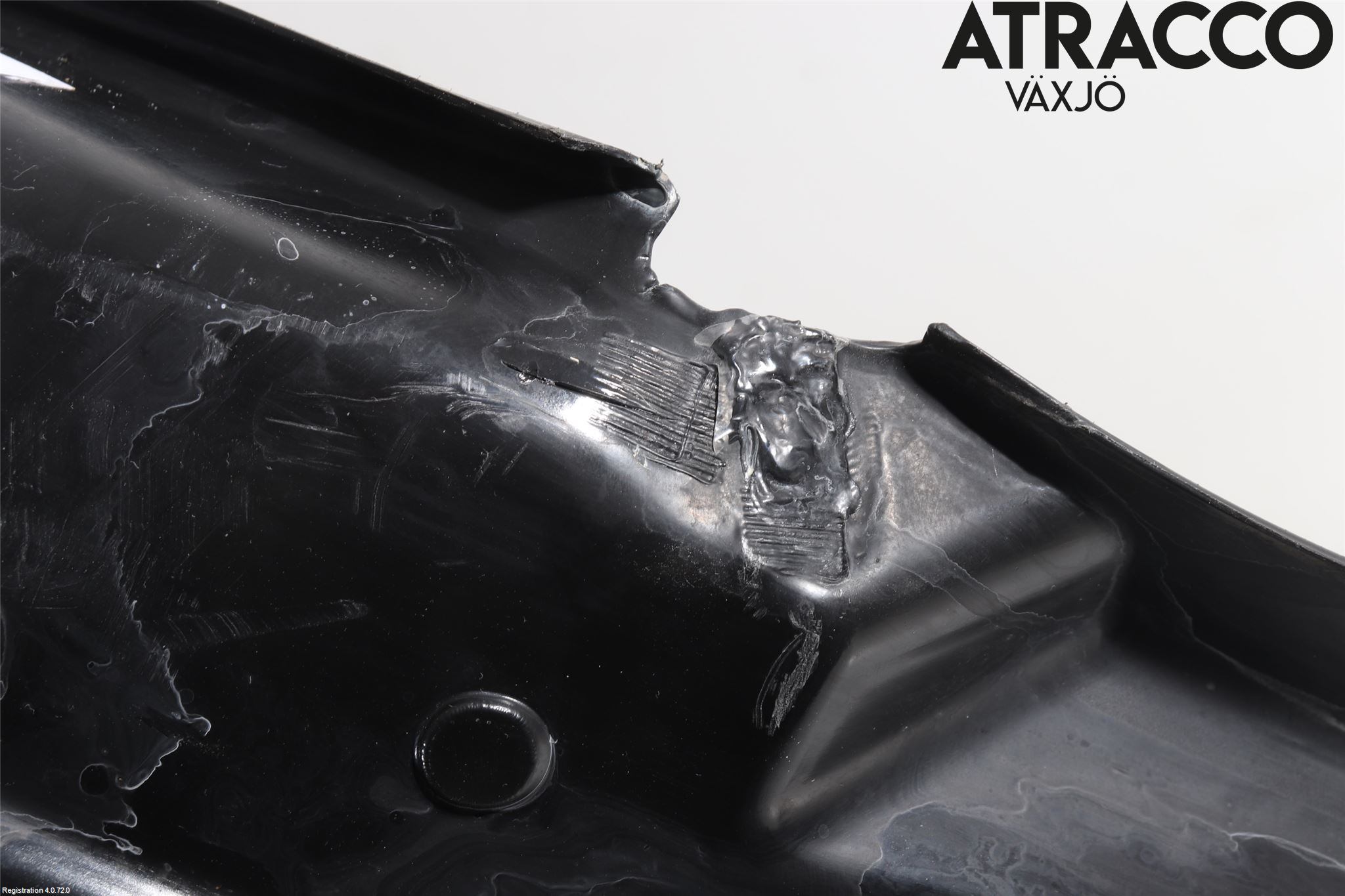 Honda CIVIC 17-22 Skärm Inner