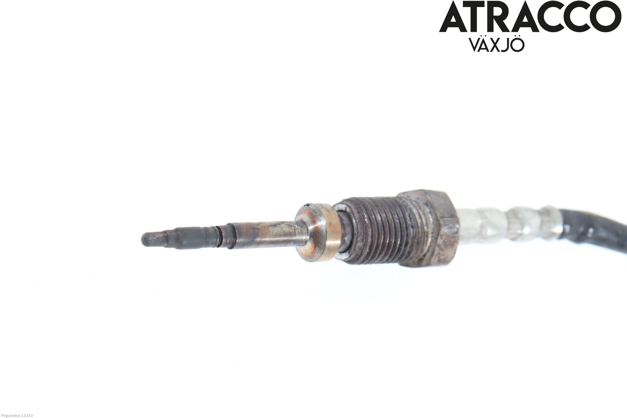 BMW 5 F10/F11/F18 09-17 Sensor Avgas