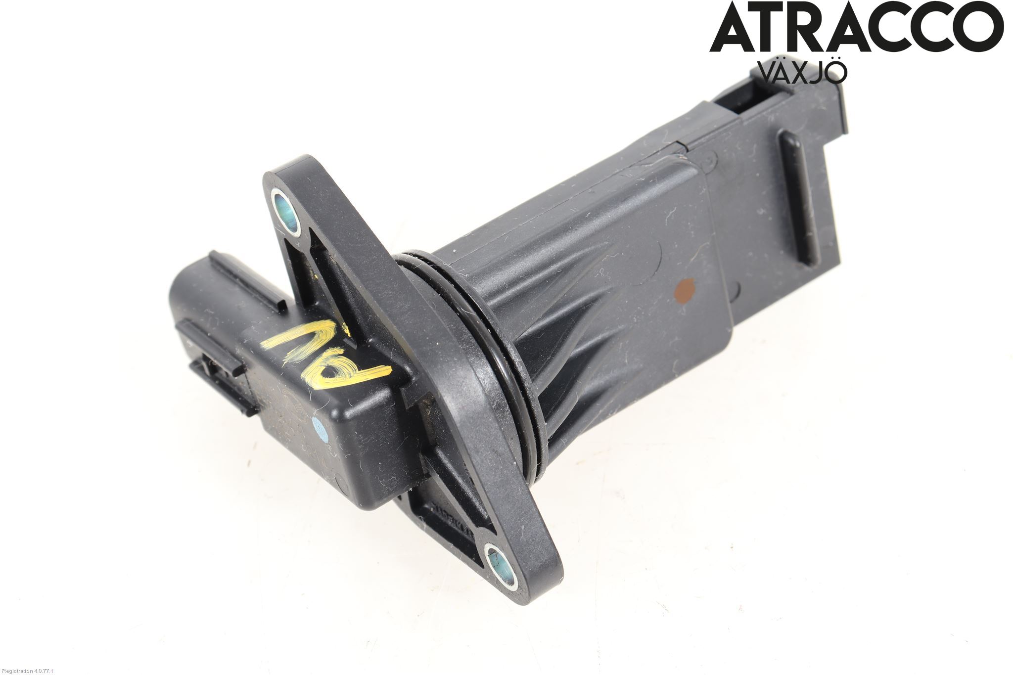 Mazda CX-30 20- Injluftmassamätare