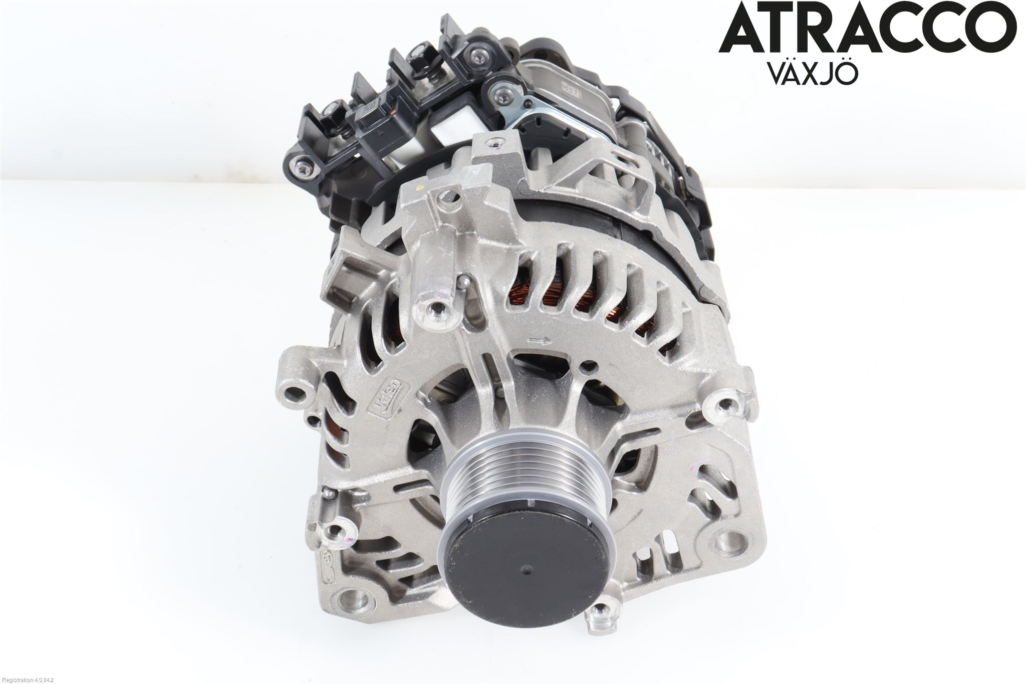 Hyundai BAYON BC3 21- Generator