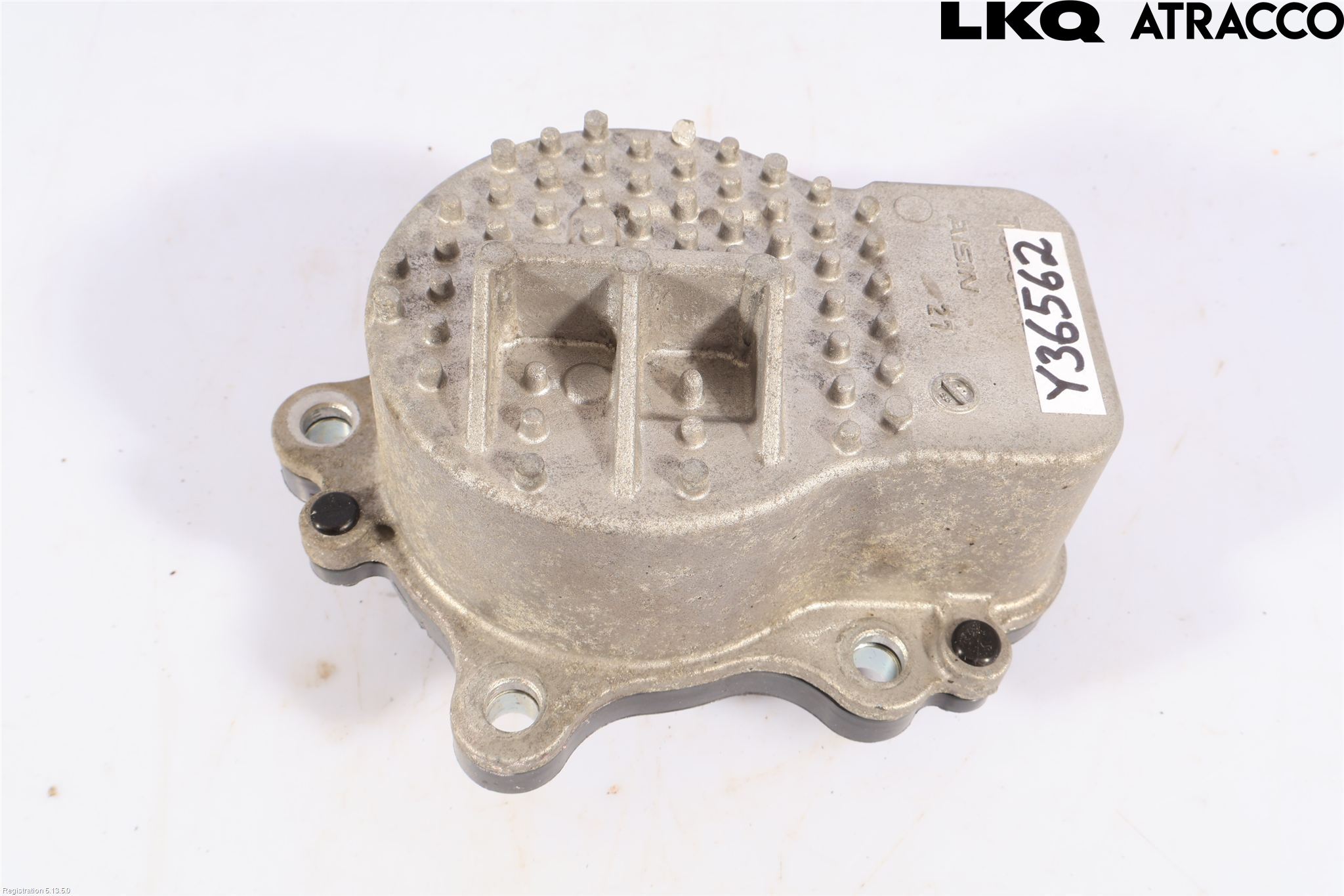Toyota AURIS 13-19 Vattenpump
