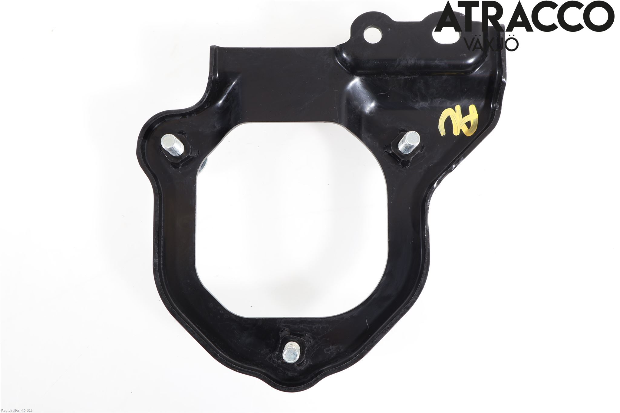 Honda E 20-23 Värme Cirkulationspump