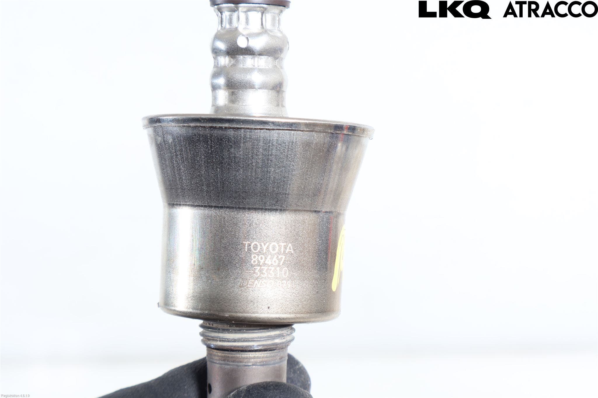 Toyota RAV4 19- Injlambdasond