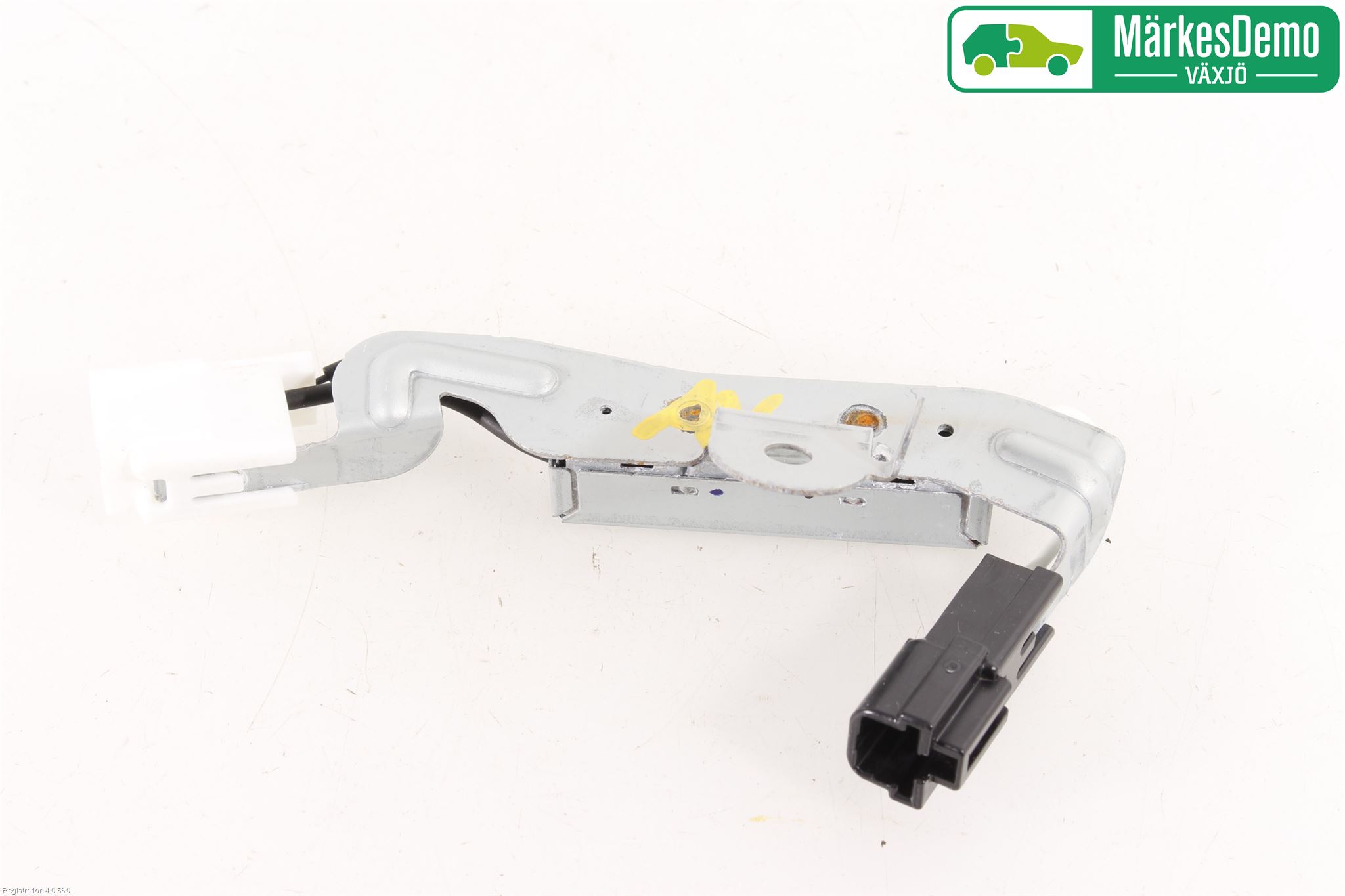 Lexus RX AL20 16-22 Antenn El