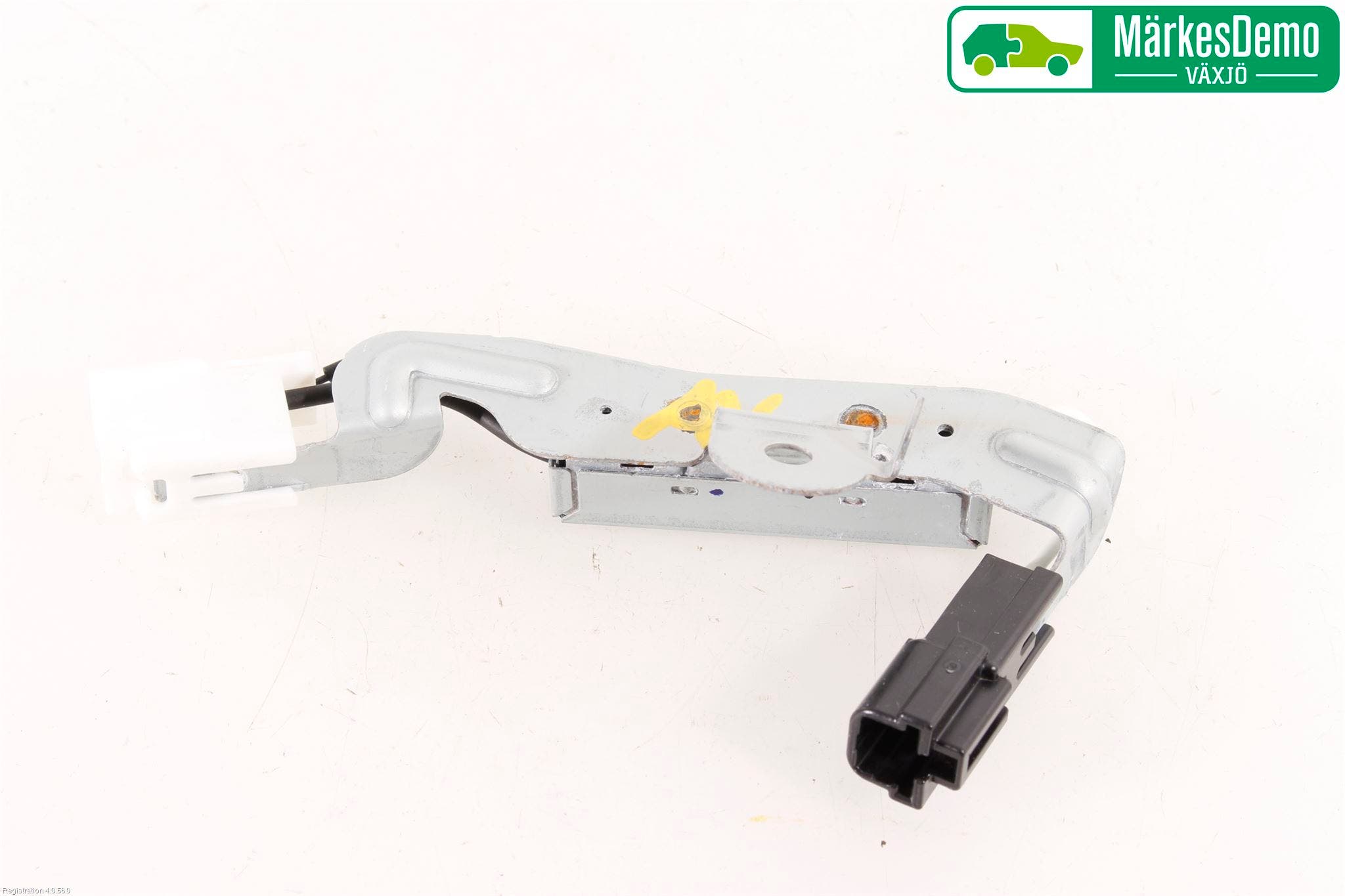 Lexus RX AL20 16-22 Antenn El