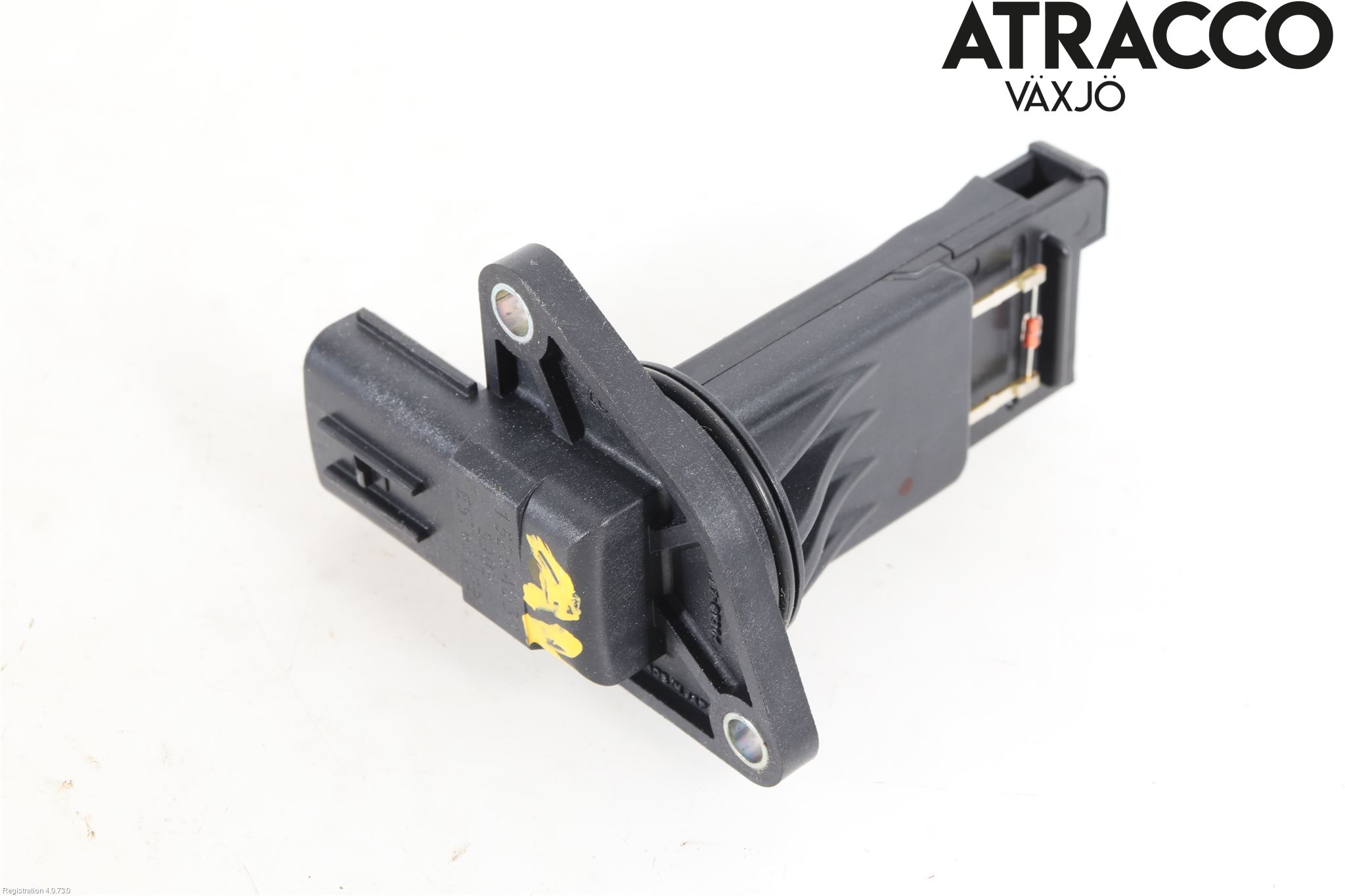 Mitsubishi OUTLANDER 13-21 Injluftmassamätare