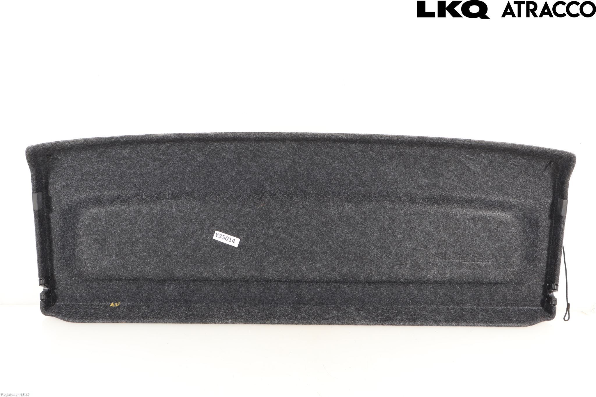 Honda E 20-23 Hatthylla