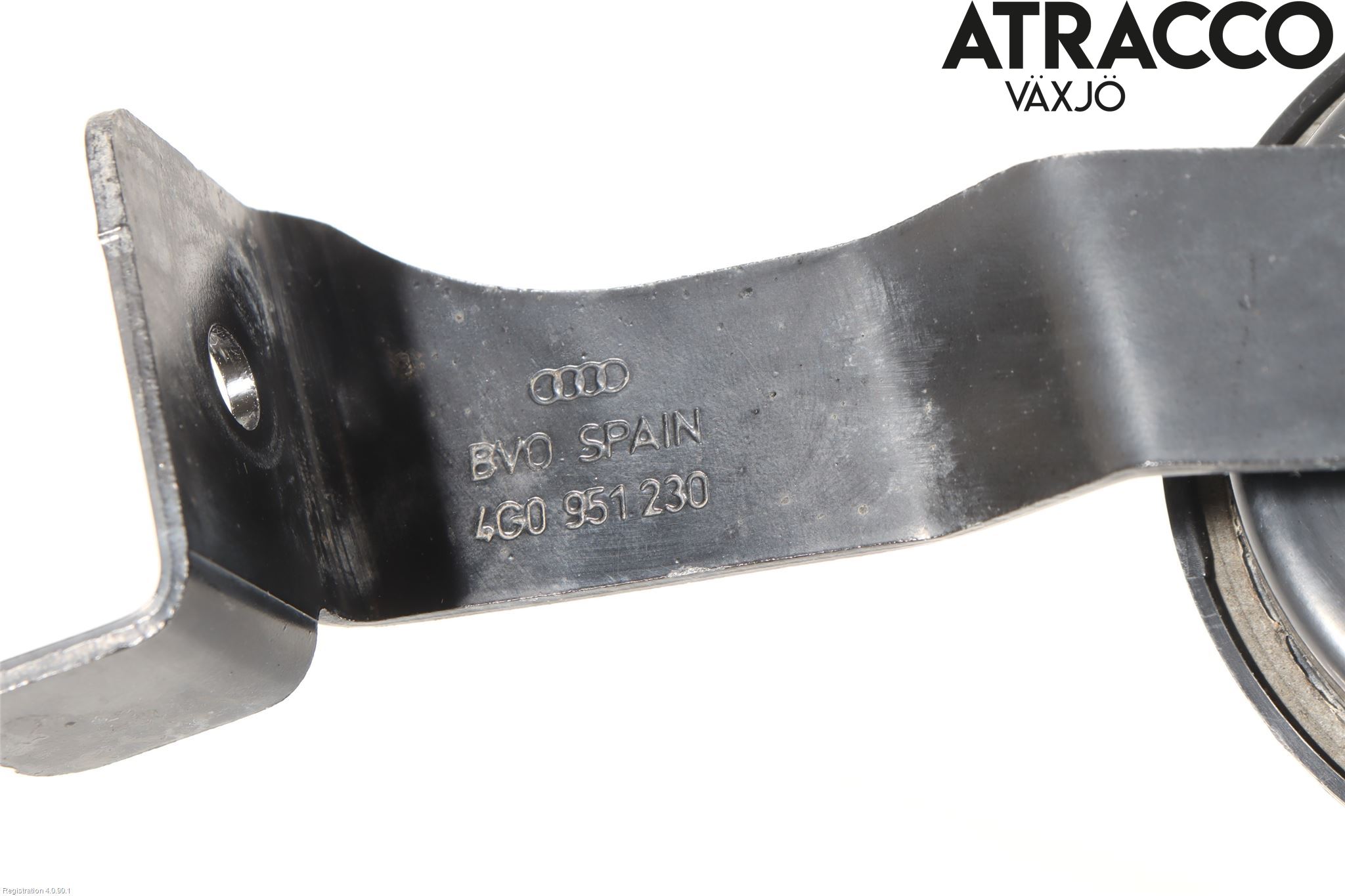 Audi A6 ALLROAD 12-18 Signalhorn