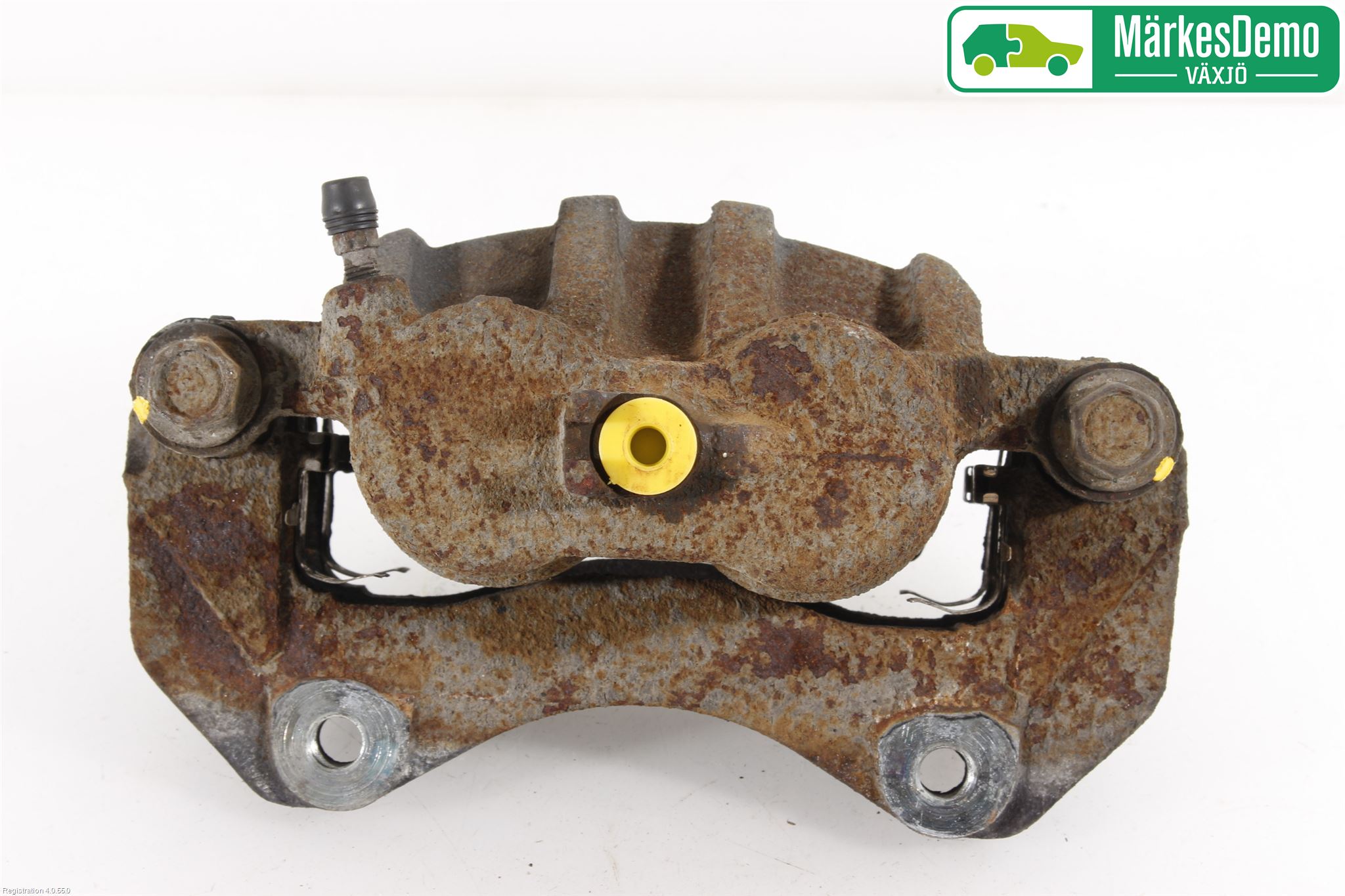 Mitsubishi OUTLANDER 13-21 Bromsok Fram Vänster