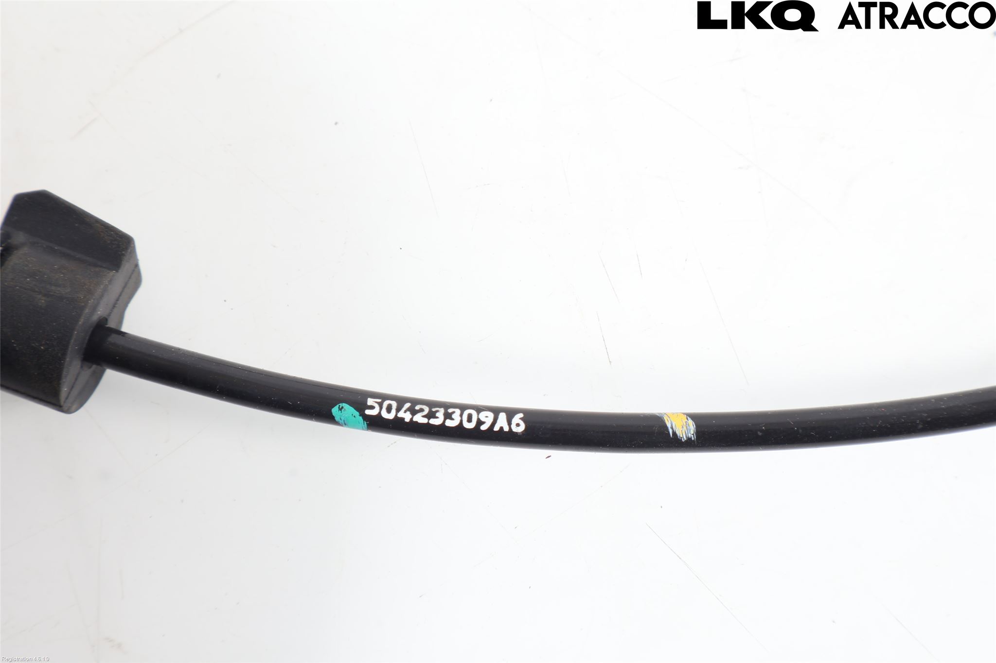 Suzuki SX4 S-CROSS 22- Abs Sensor