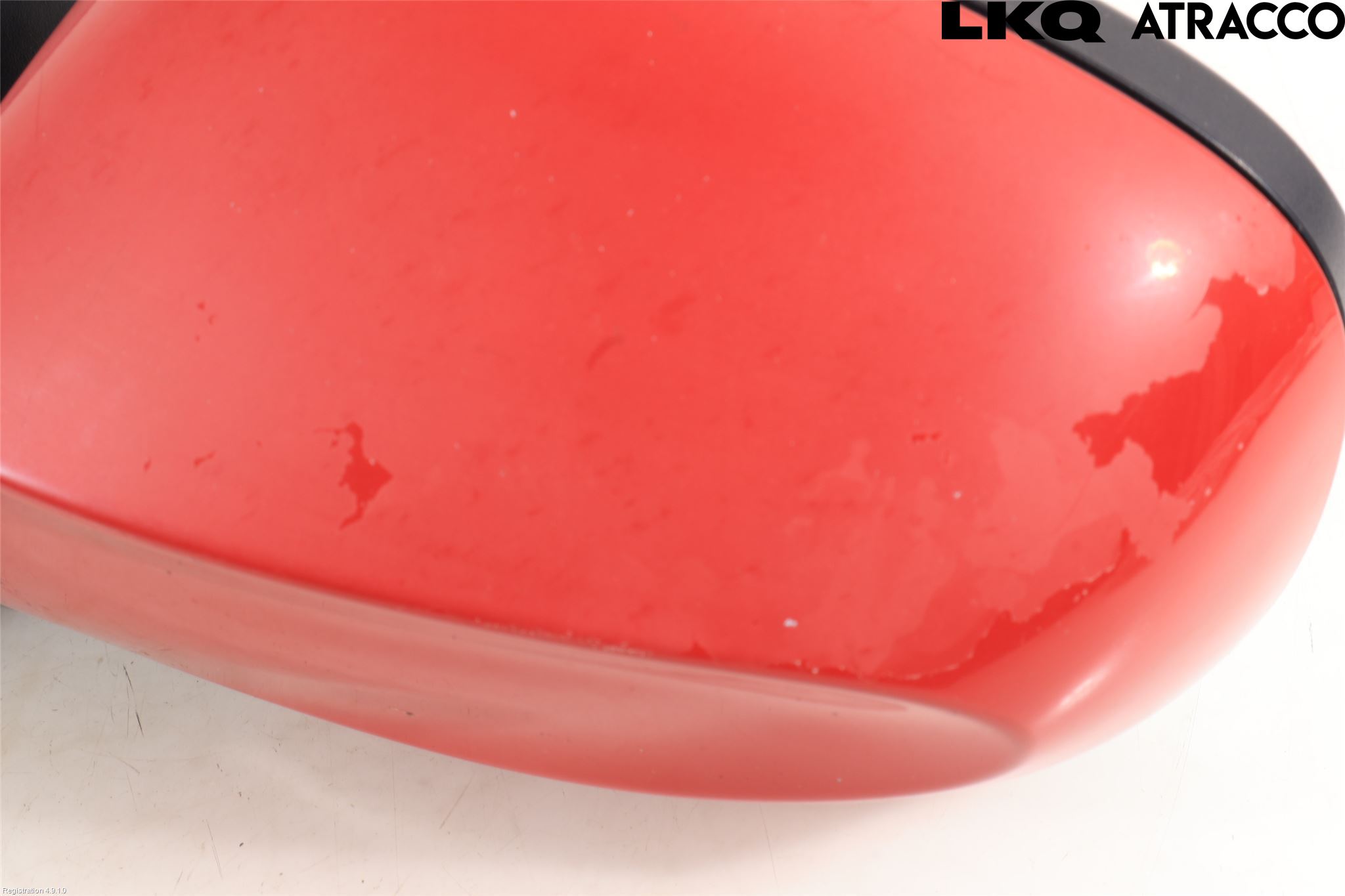 BMW 1 E87/81 5D/3D 03-11 Spegel Yttre El Vä