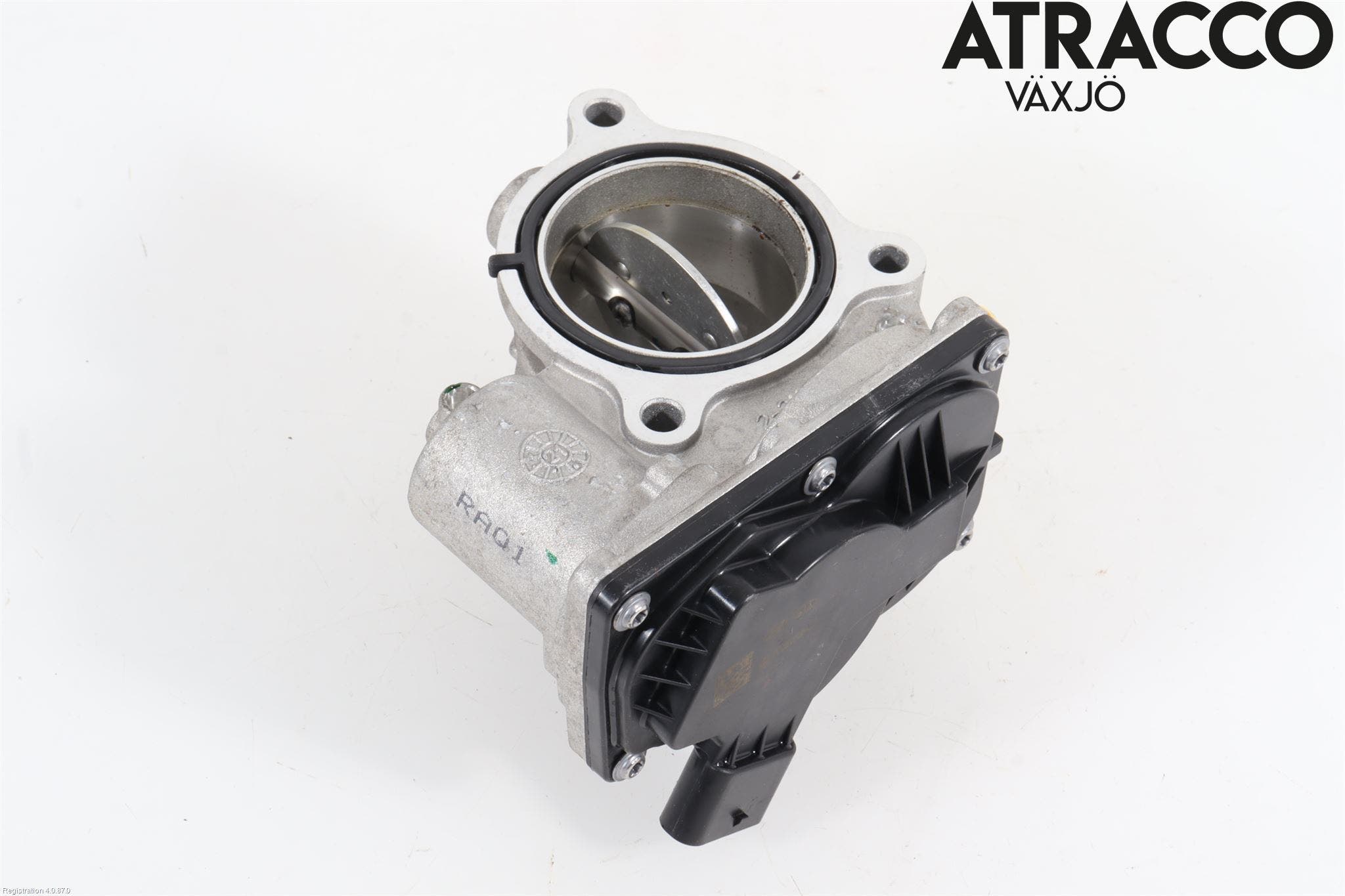 Hyundai i20 BC 21- Injluftmassamätare