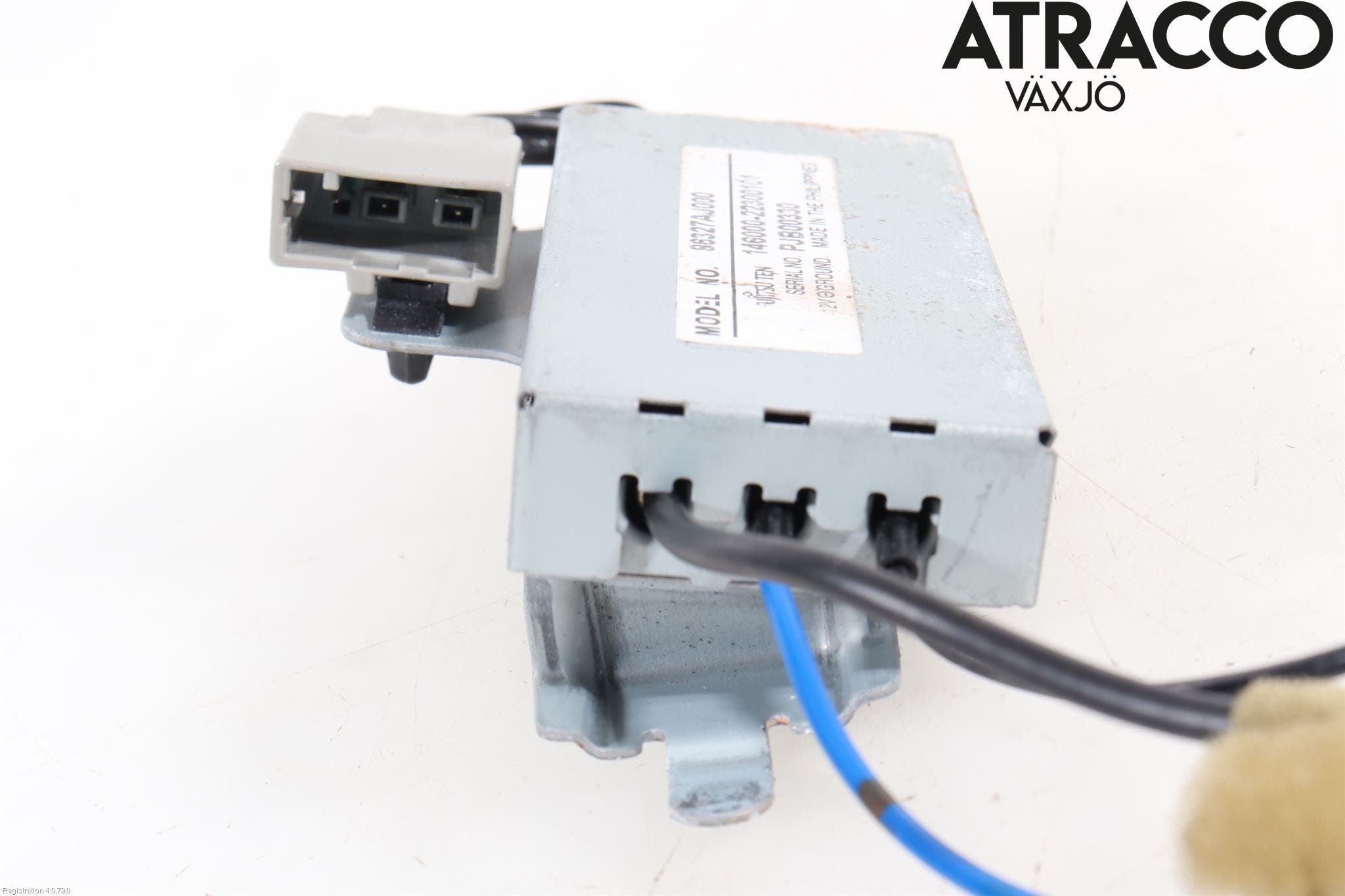 Subaru LEGACY 10-14 Antenn El