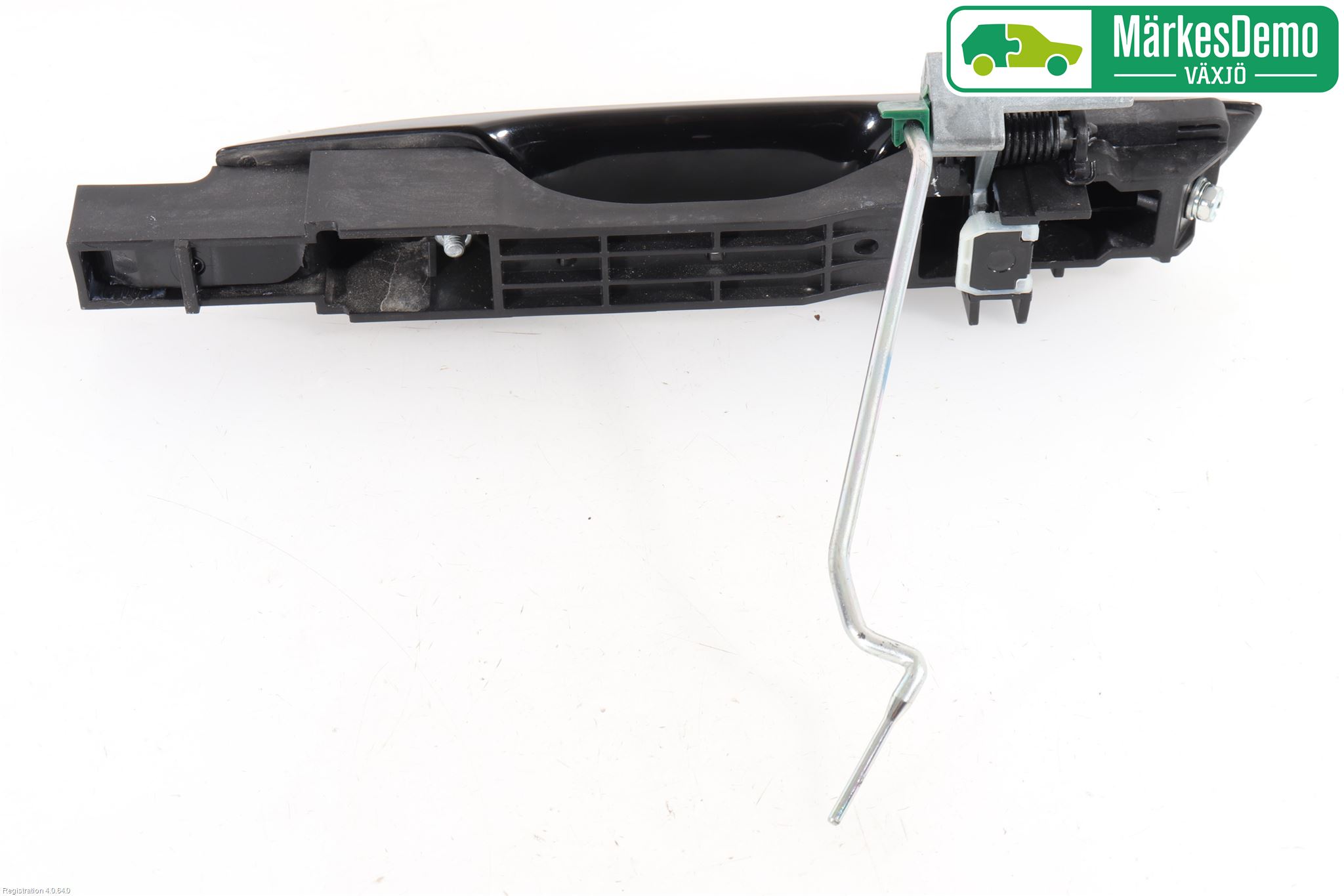 Honda CIVIC 17-22 Dörrhandtag Yttre Hö