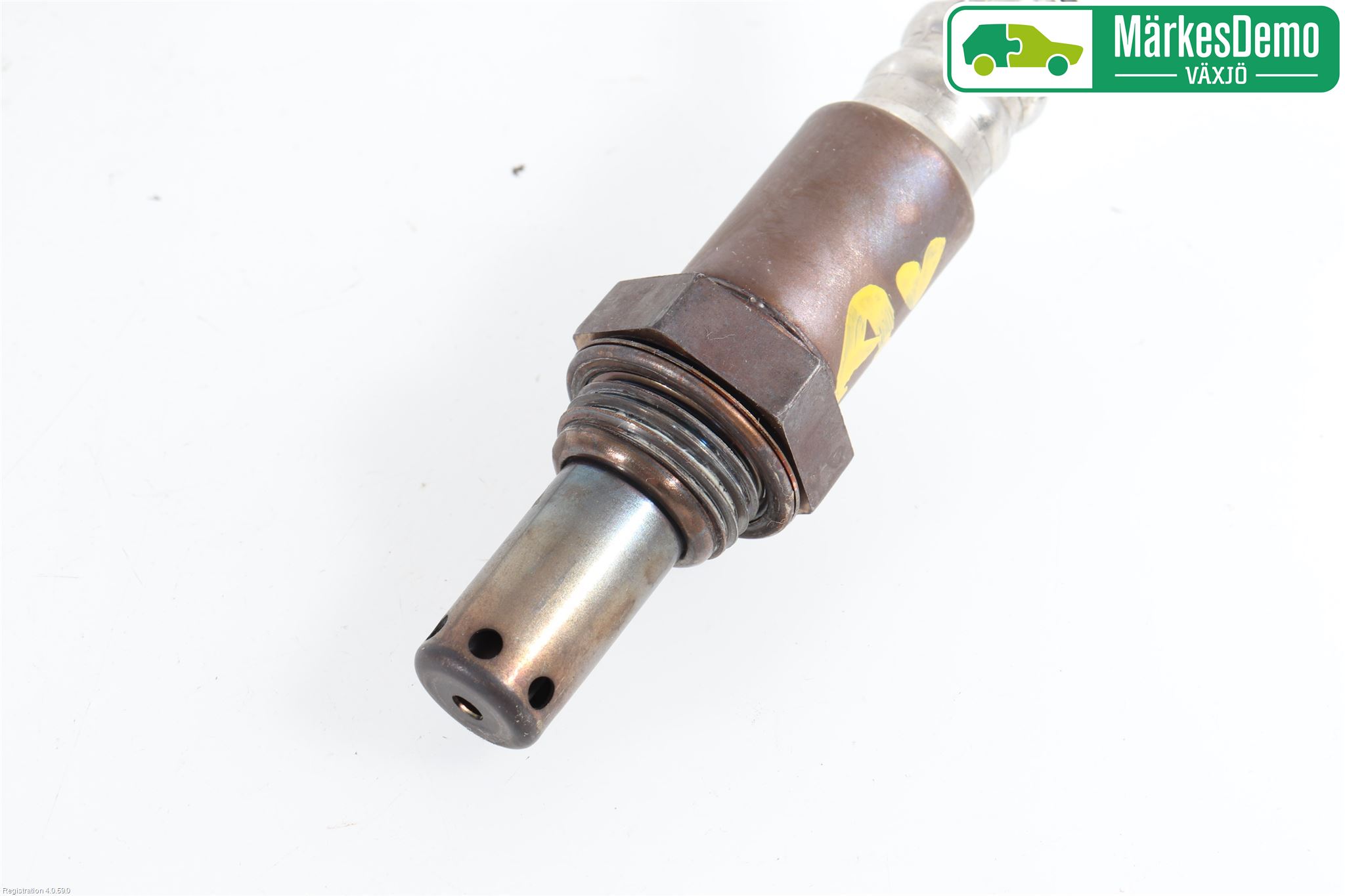 Mazda CX-3 Injlambdasond